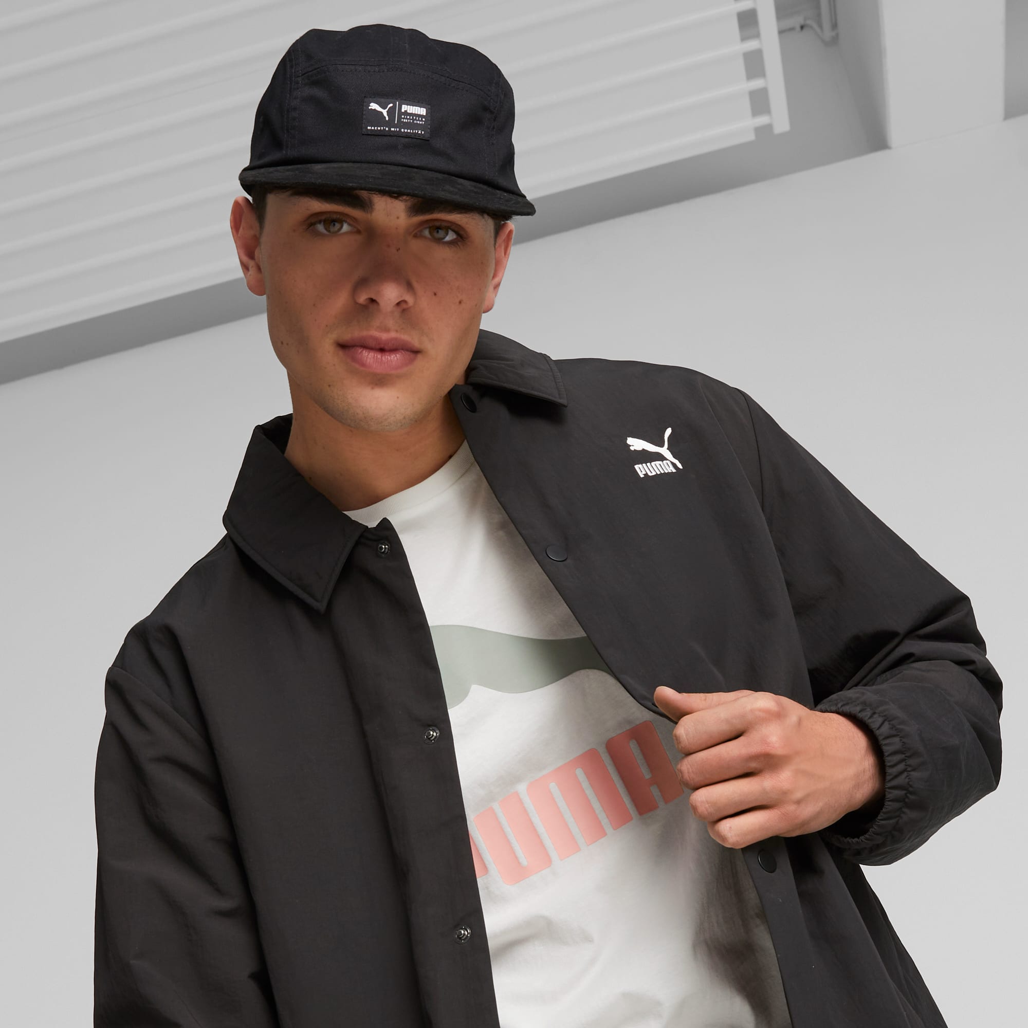 PRIME Skate Cap