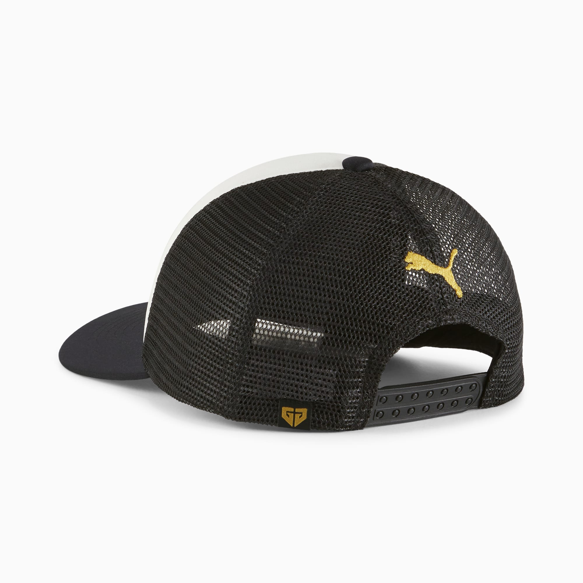 Gen.G Esports Men's Trucker Cap | PUMA