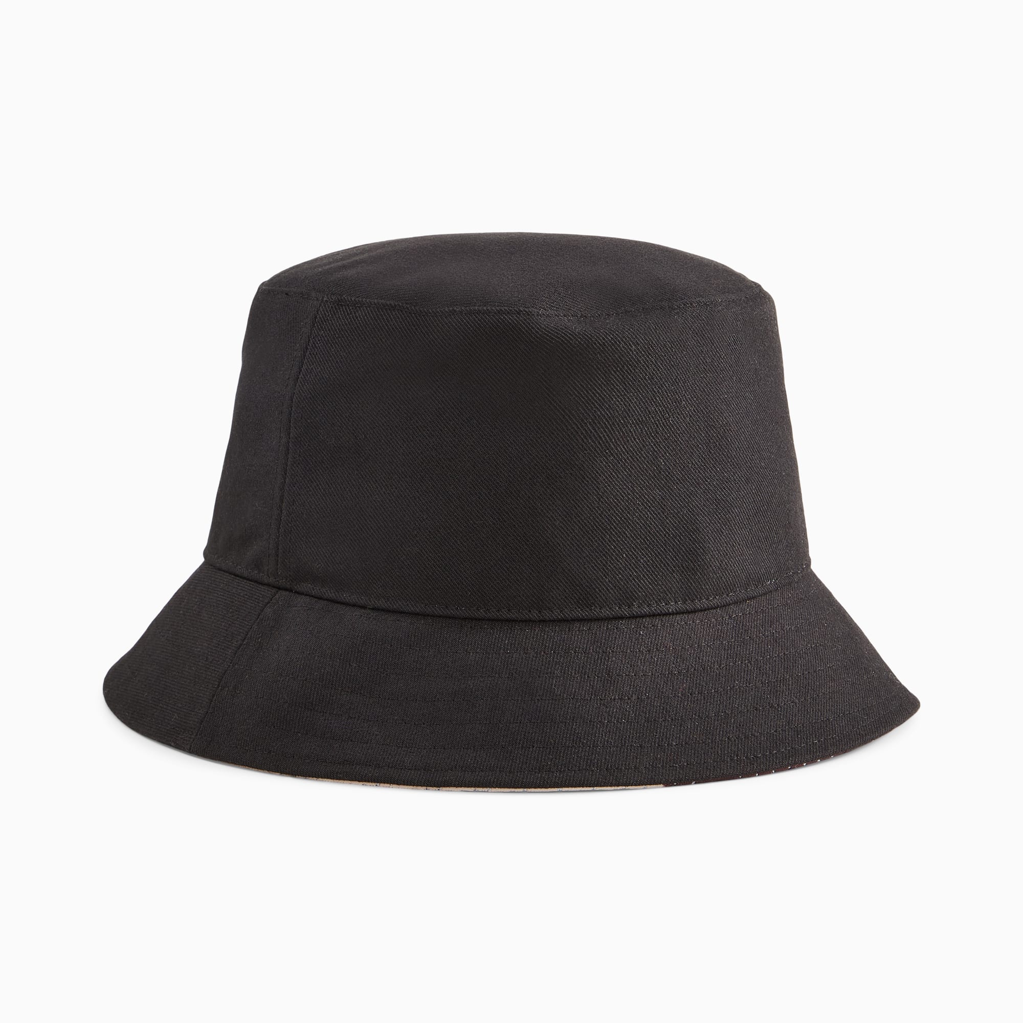 Clydes Closet Basketball Bucket Hat PUMA