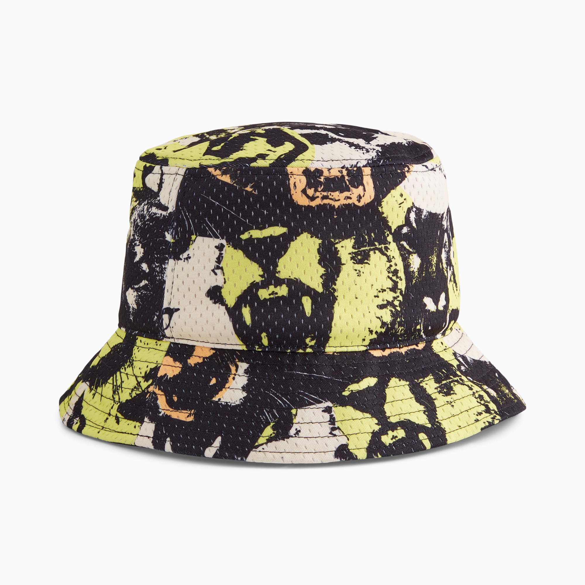 Basketball Bucket Hat PUMA