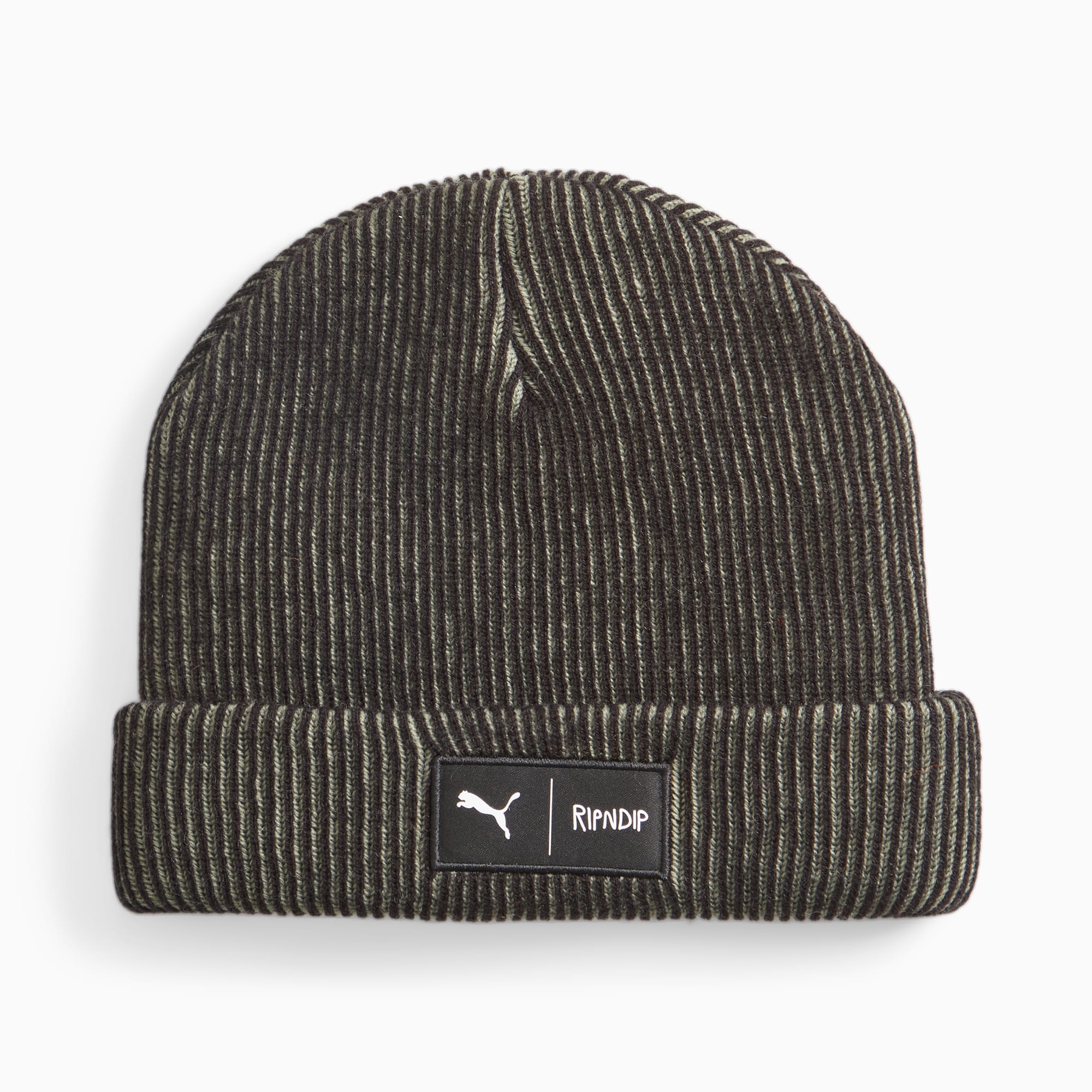 PUMA x RIPNDIP Beanie green PUMA