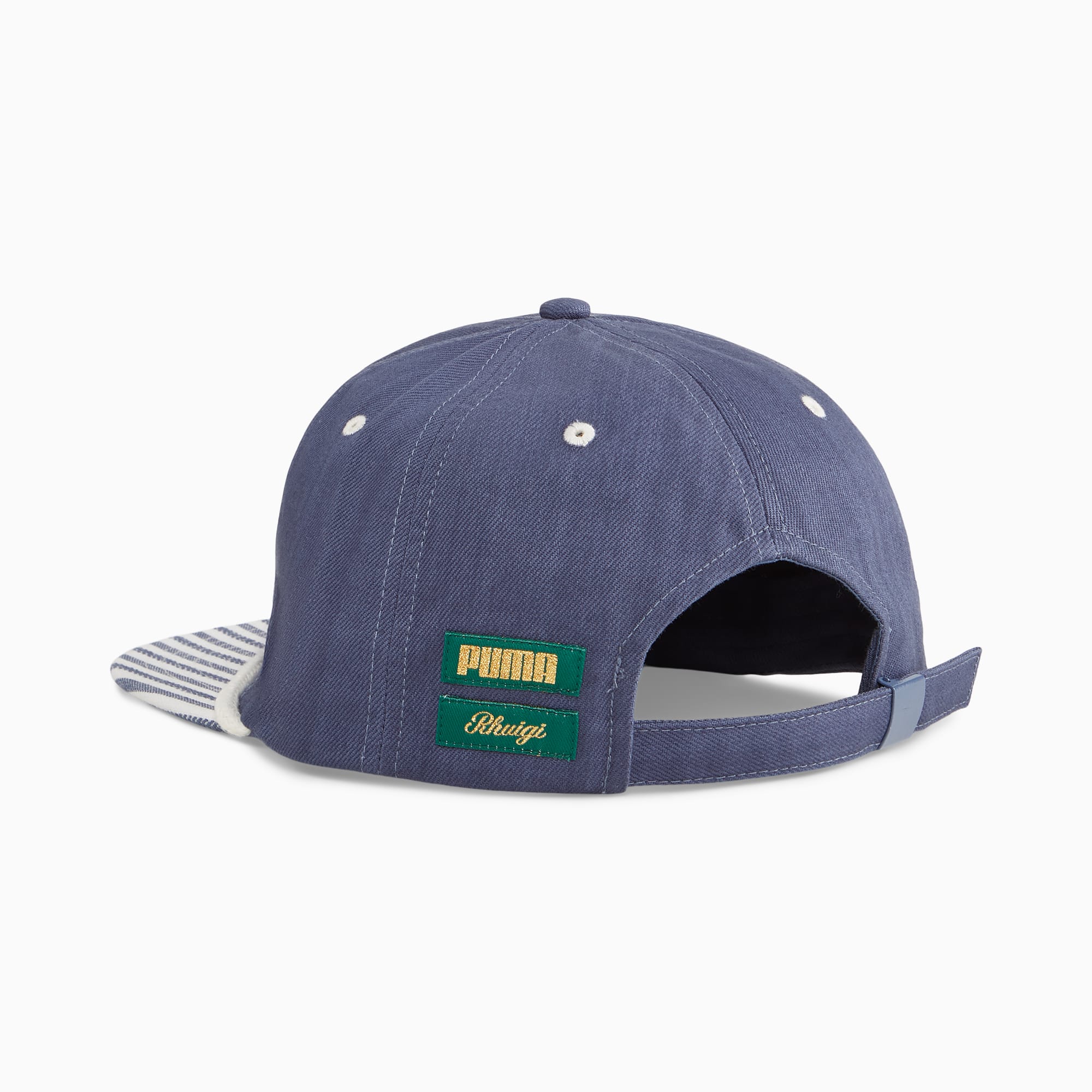 PUMA x RHUIGI Flat Brim Cap