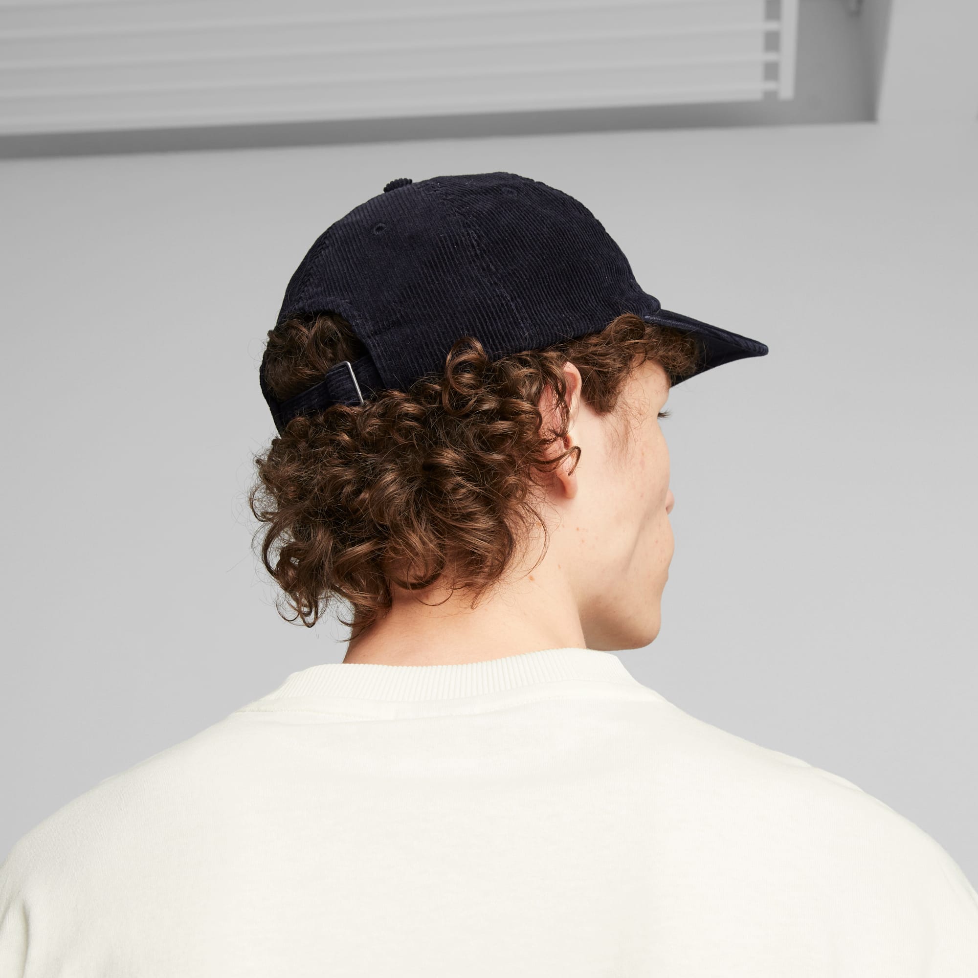 PRIME Low Curve Cap PUMA