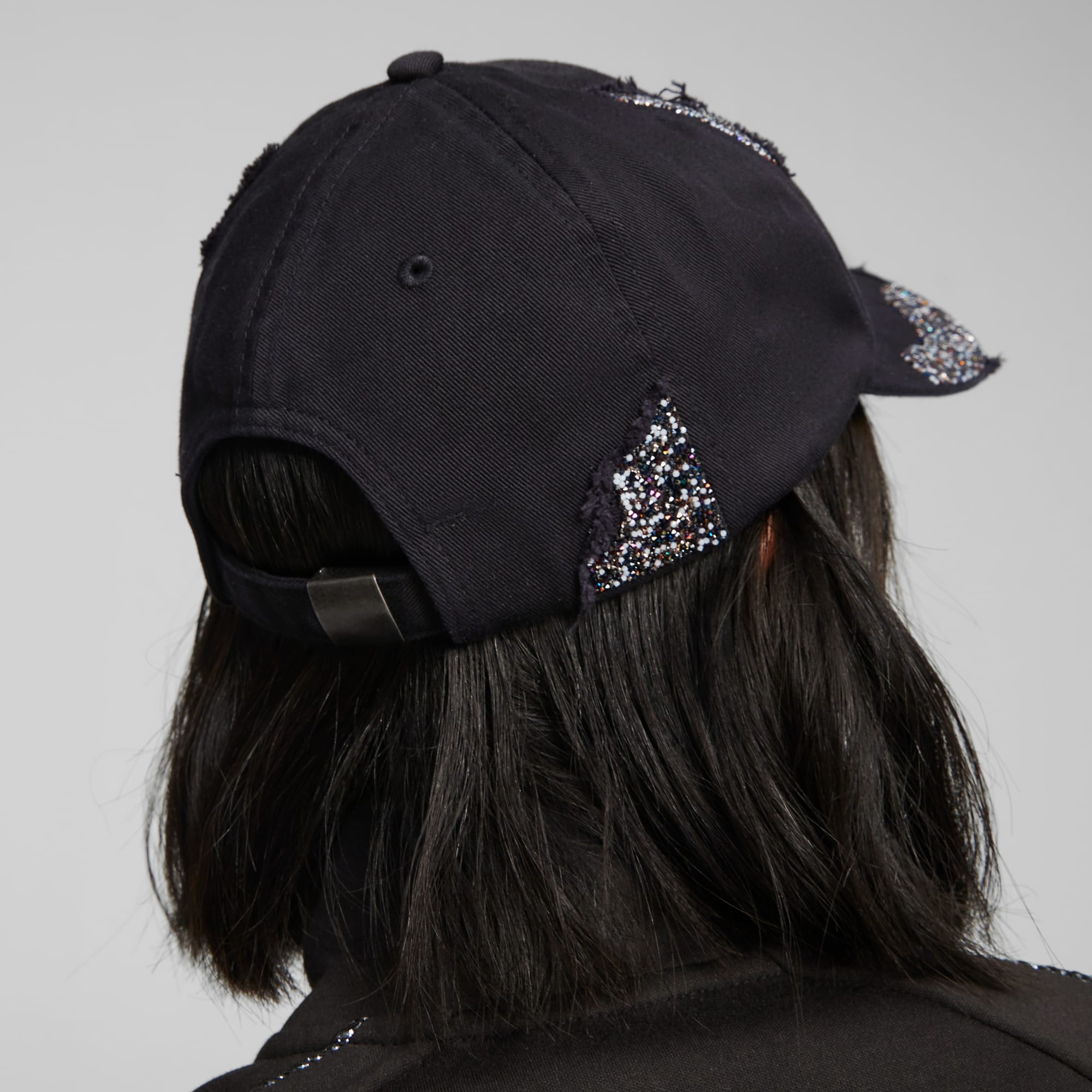 PUMA x SWAROVSKI Women's Cap | PUMA