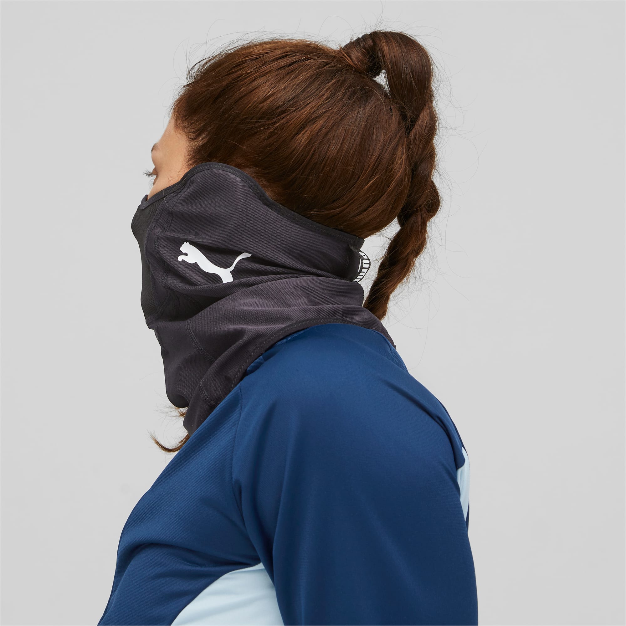 PUMA公式】ユニセックス サッカー ウィンタライズド フェイス マスク