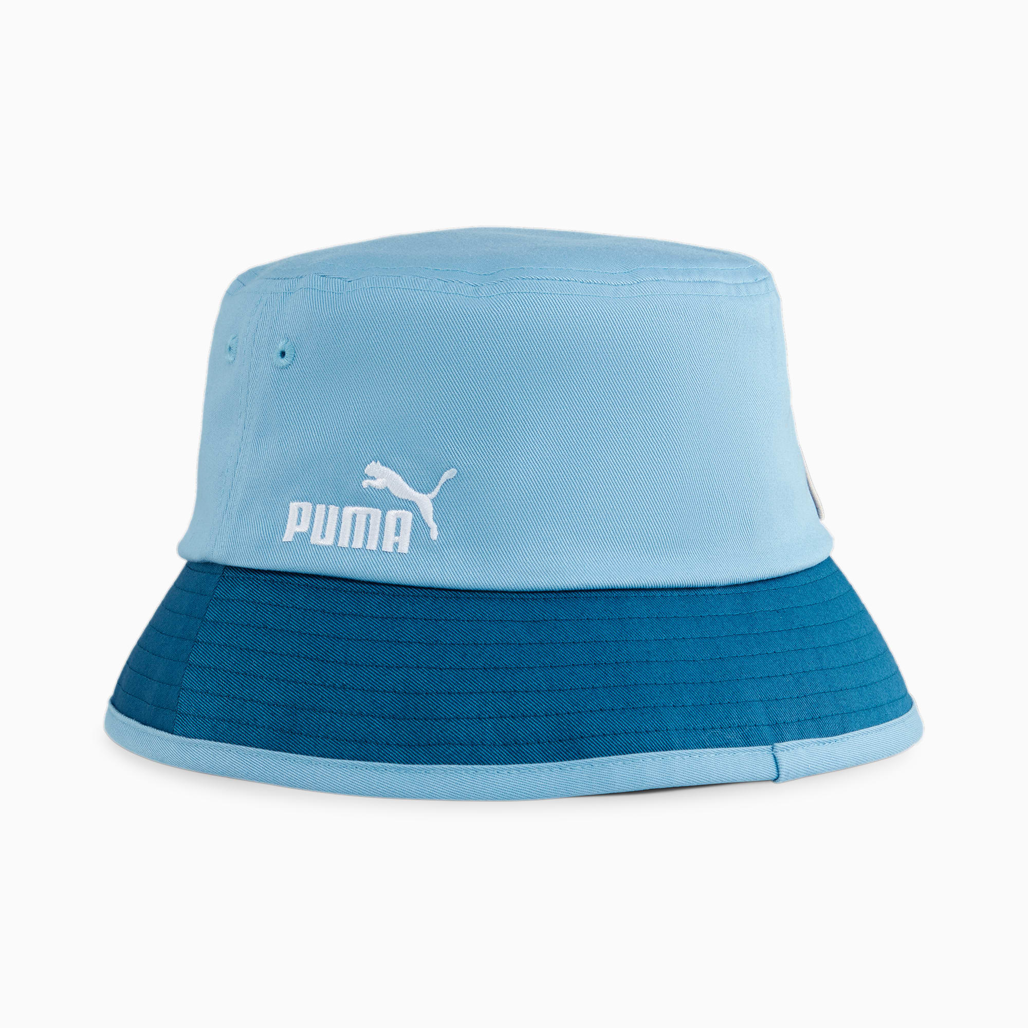 Puma bucket hat hot sale white