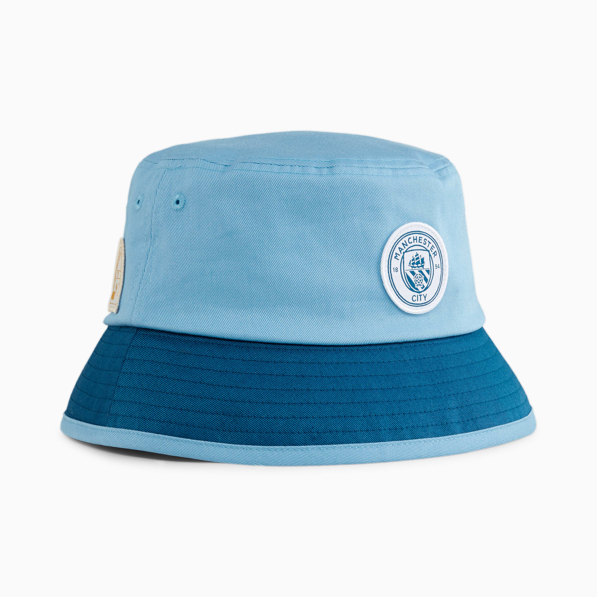 Manchester City Bucket Hat