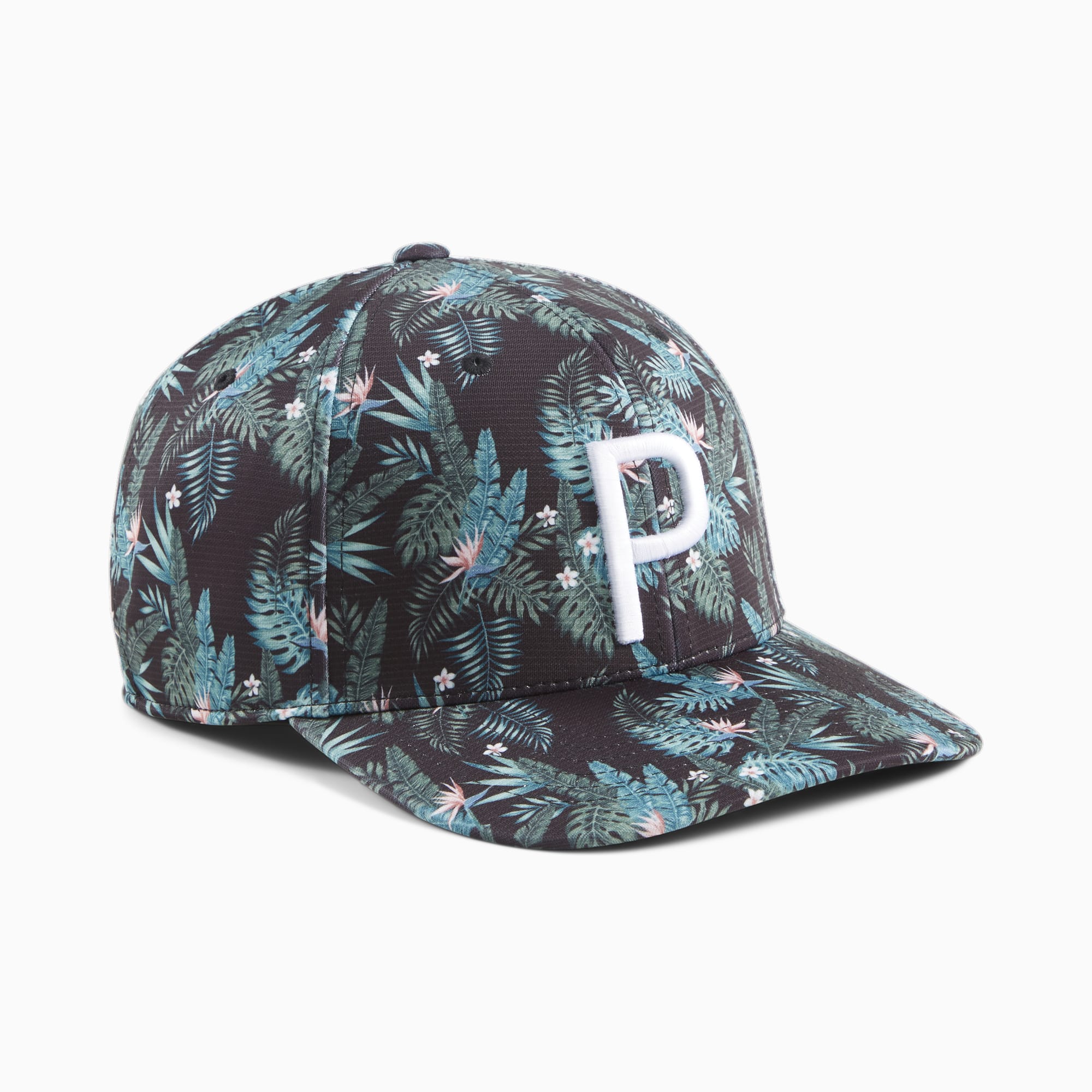 Puma p golf sales cap