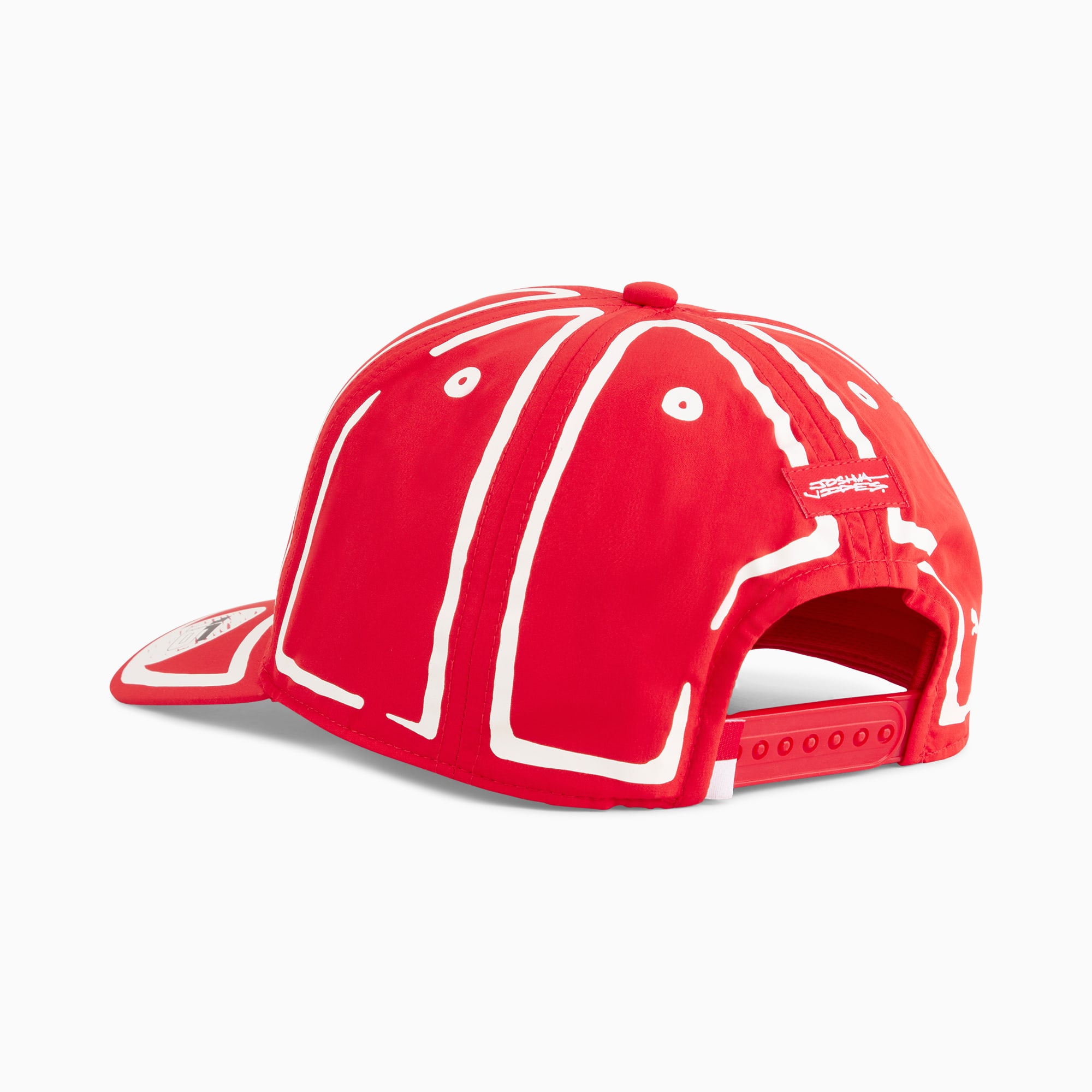 Charles leclerc hat top