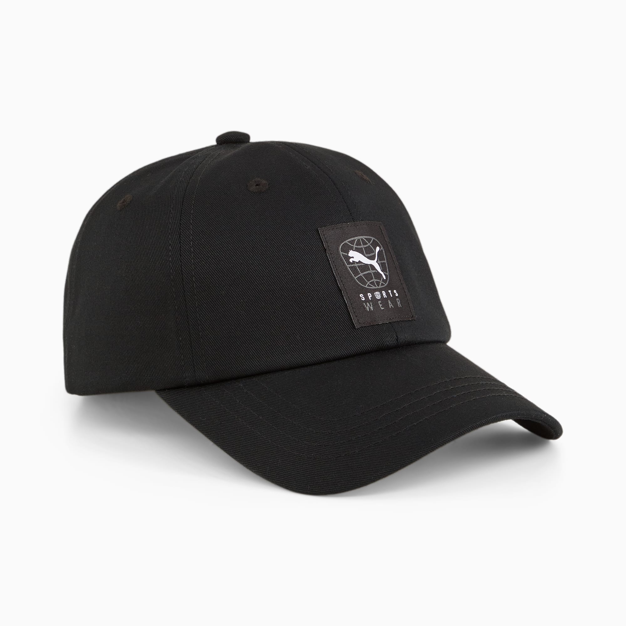 Casquette plate puma sales