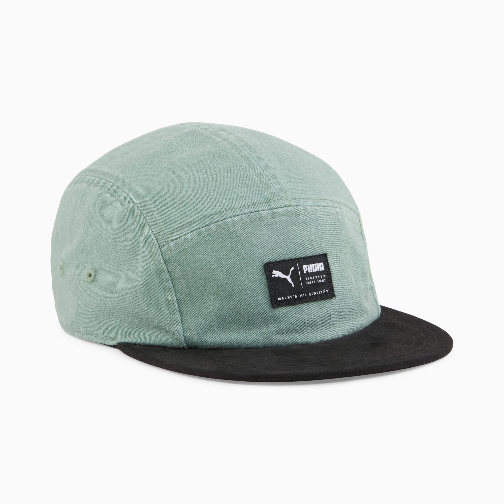 Skate 5 Panel Cap | PUMA