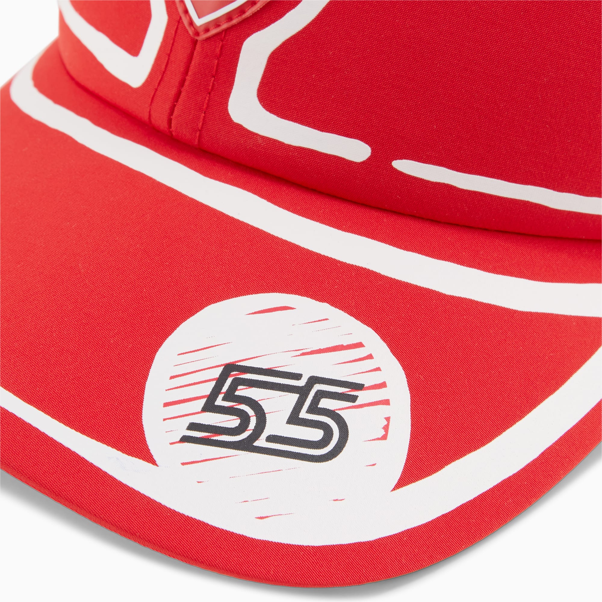 SF x JV Replica Sainz Baseball Cap