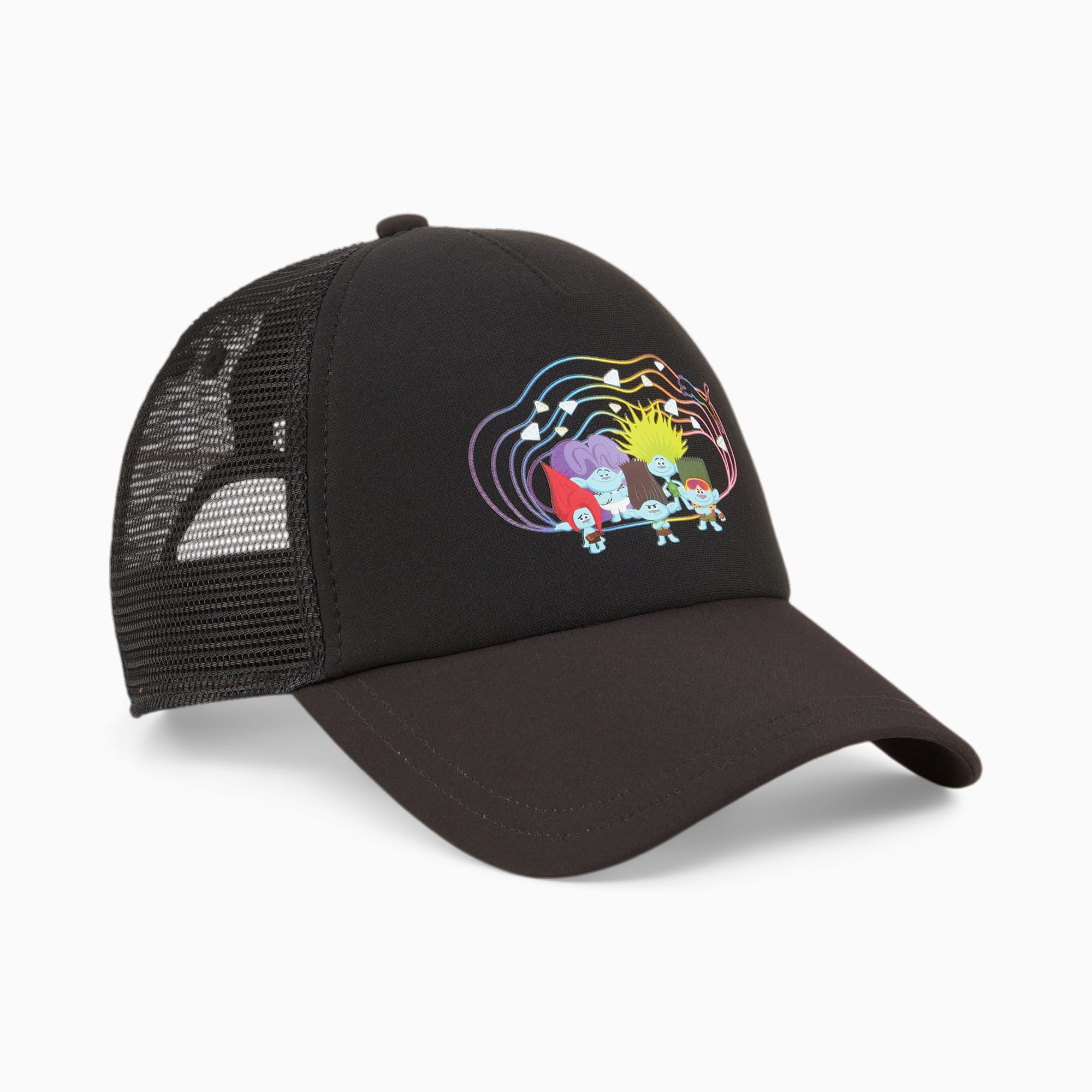 Puma sale kids cap