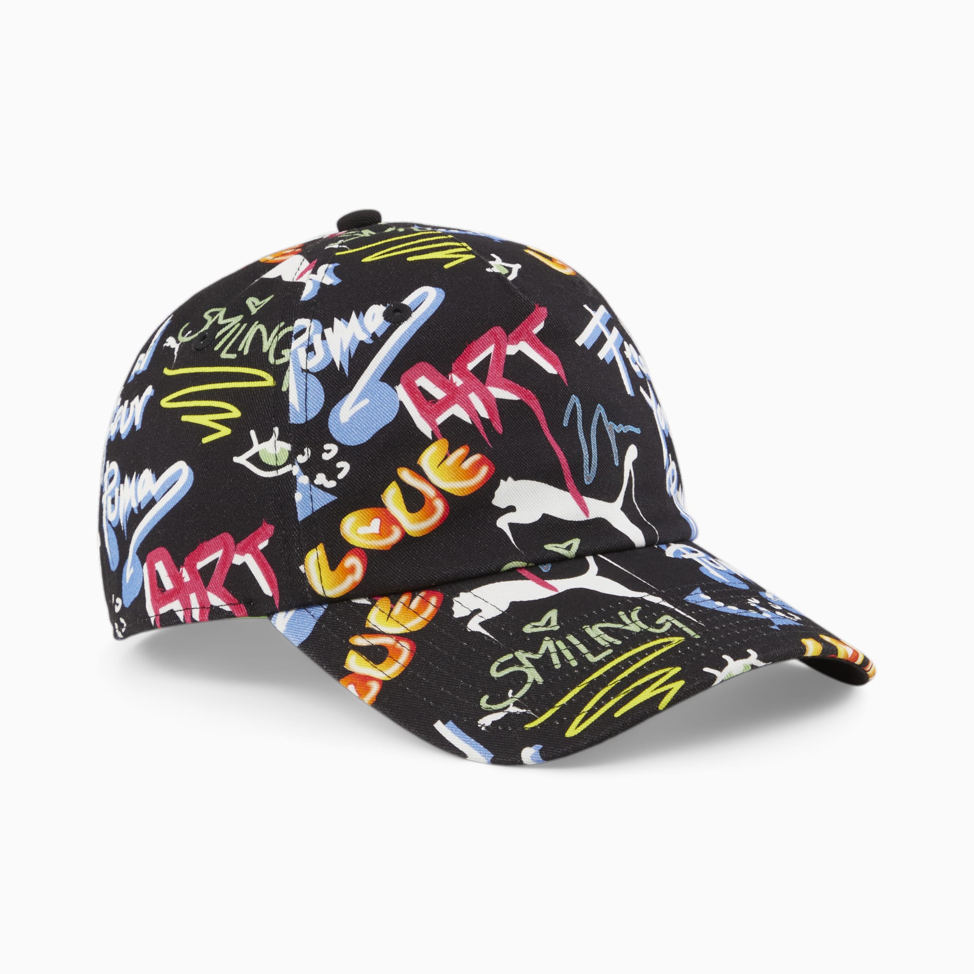 Puma junior hat store