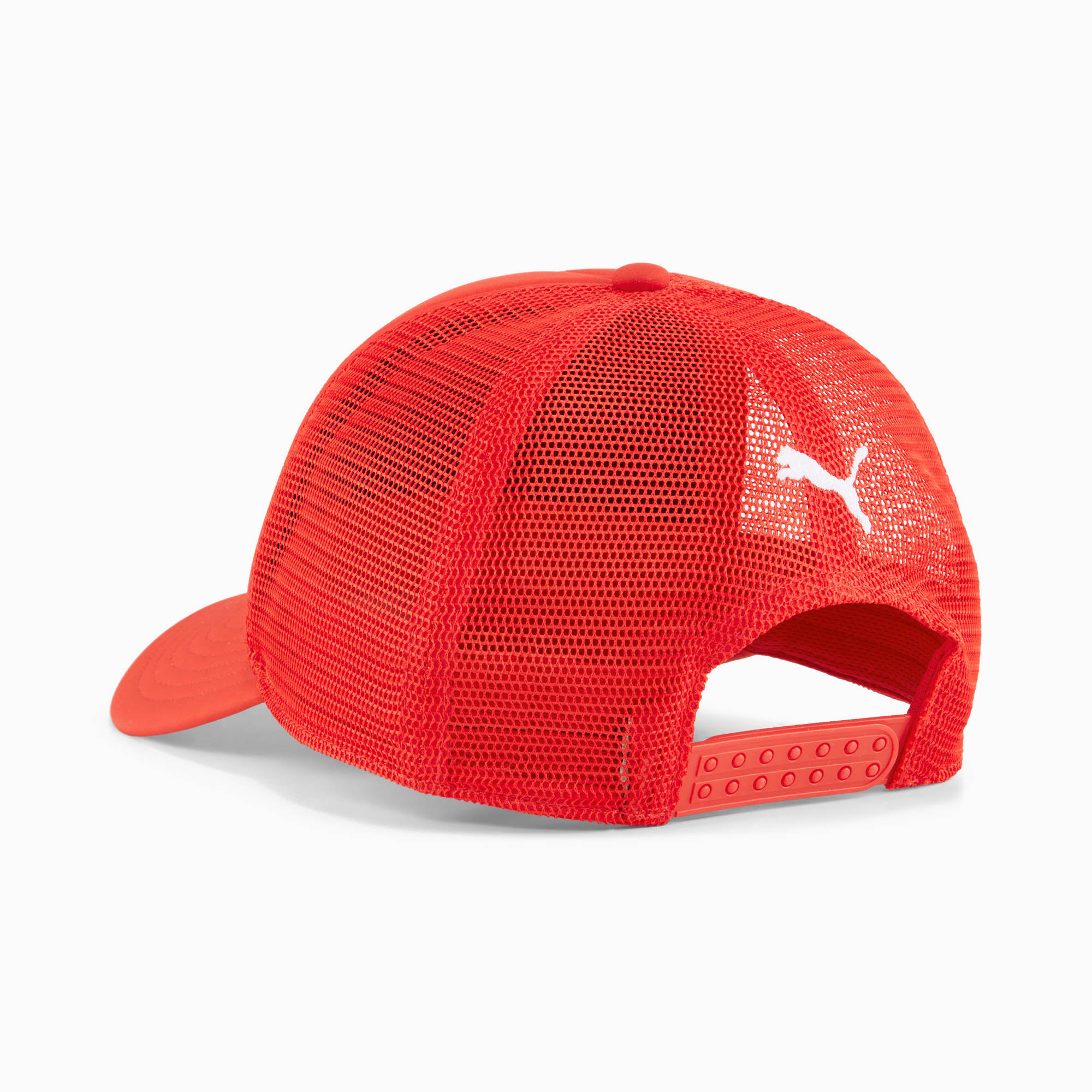 Scuderia Ferrari Race Trucker Cap | PUMA