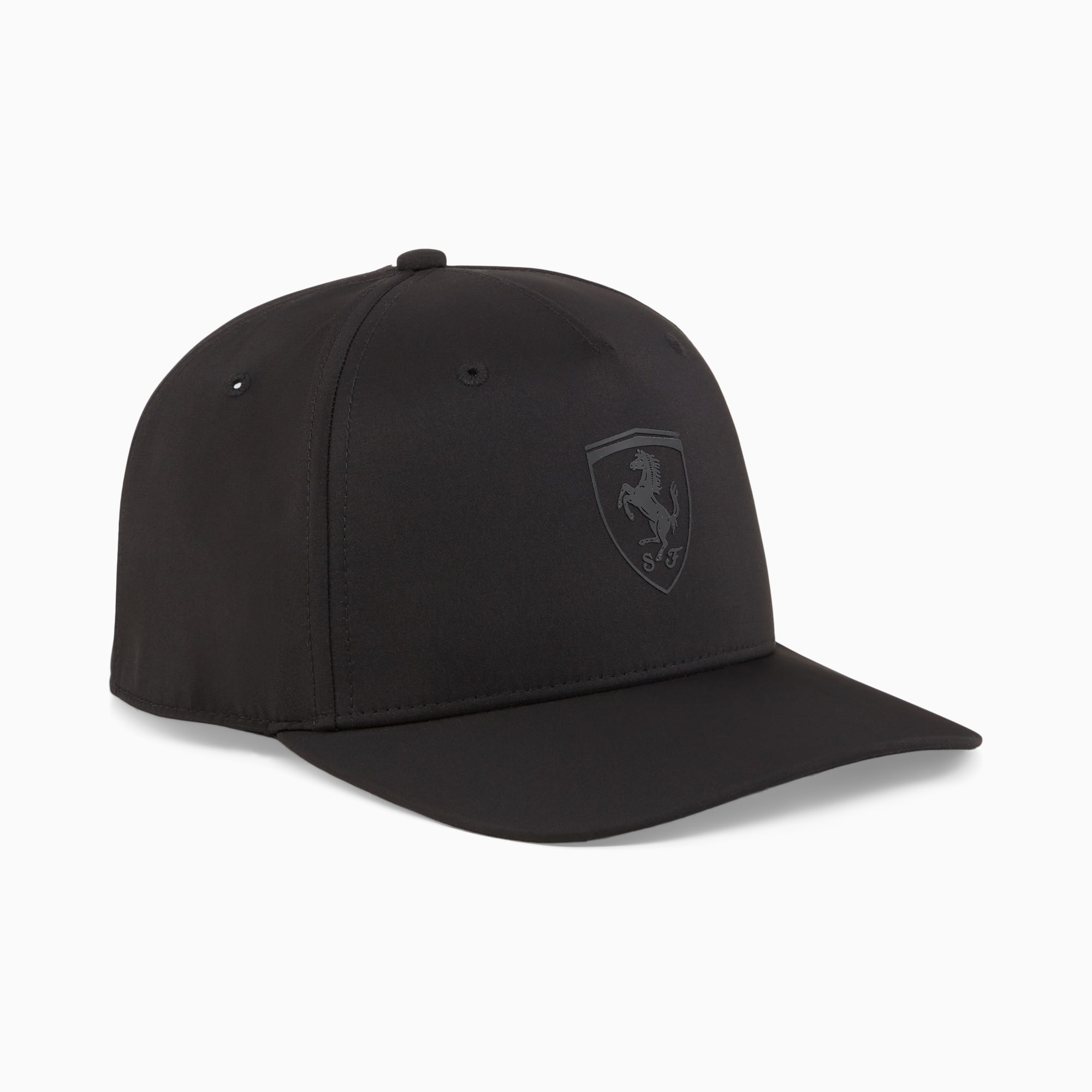 Scuderia Ferrari Style Cap