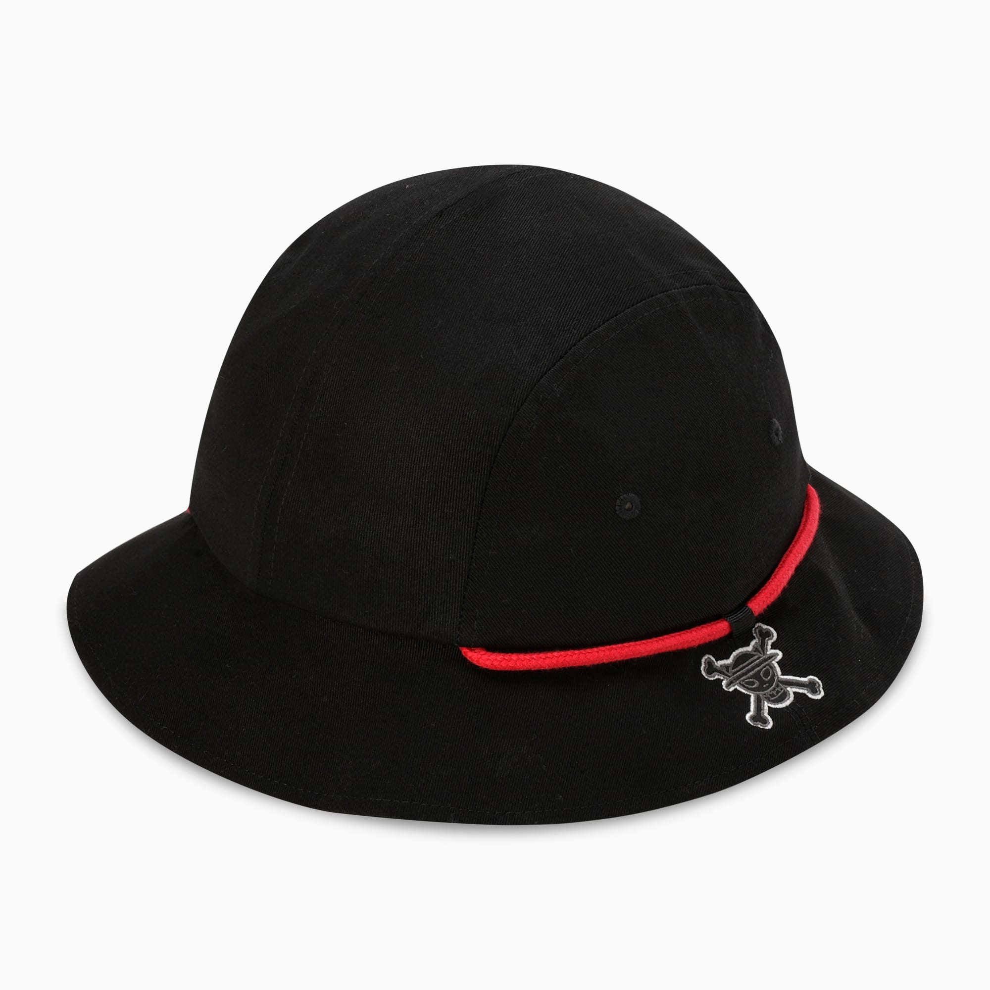 Amazon | [プーマ] 帽子 キャップ ハット X ONE PIECE BUCKET