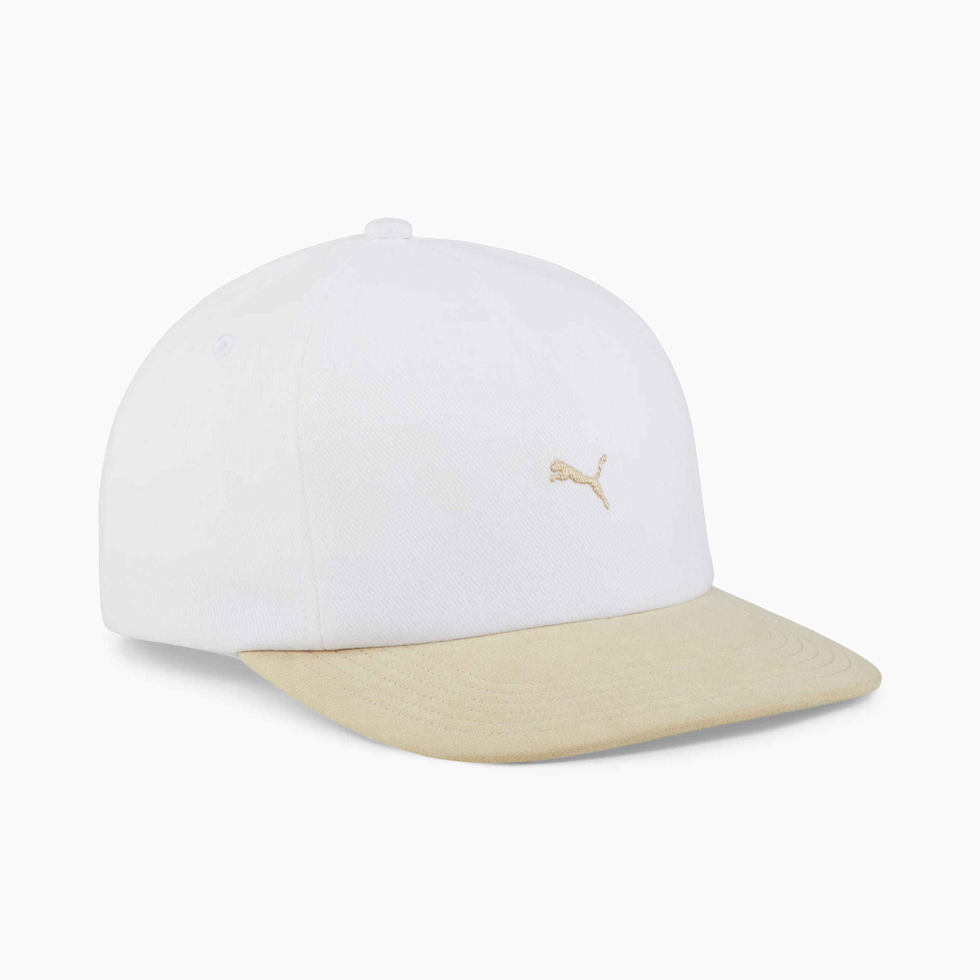 Puma solid shop cap
