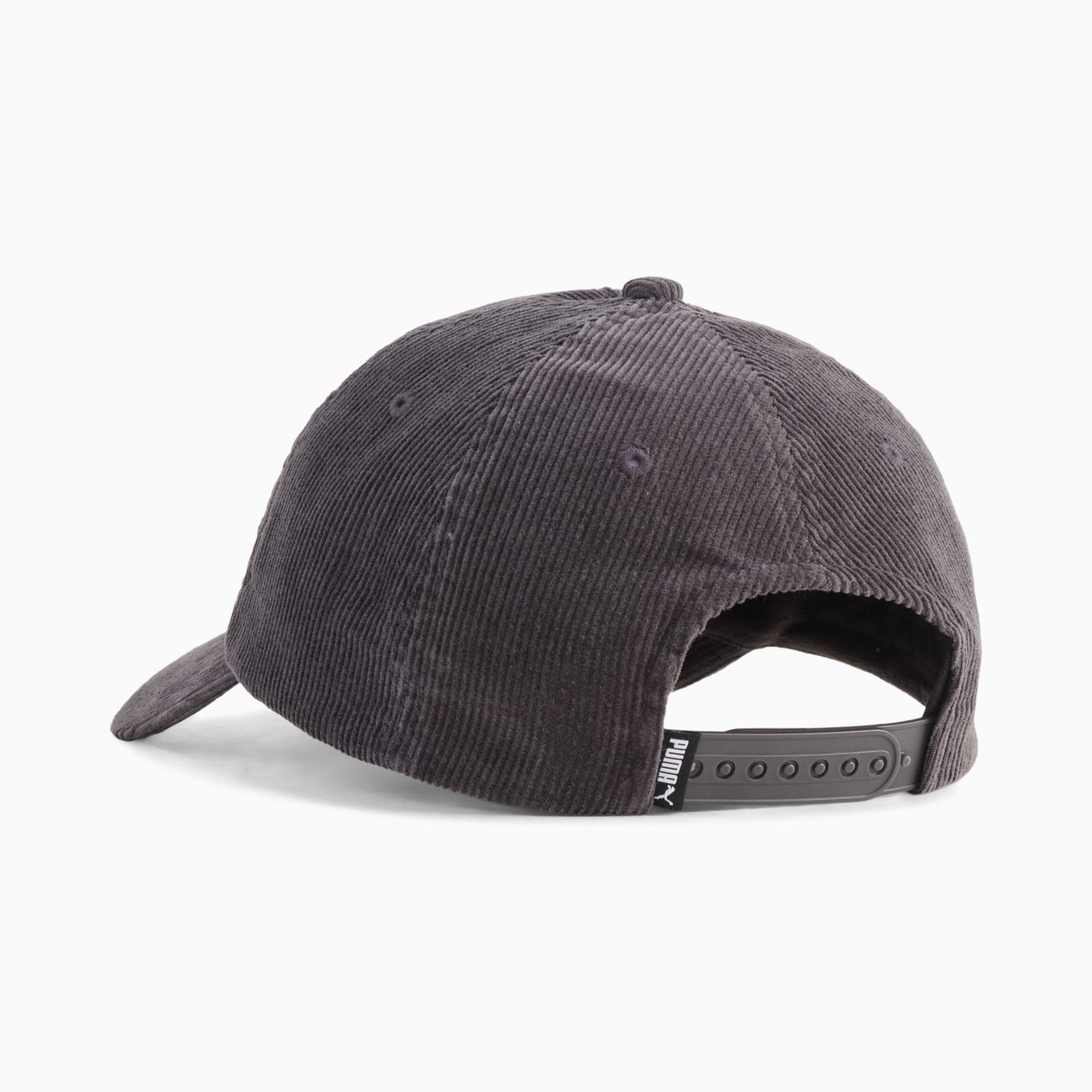 Casquette Varsity, Dark Coal, large