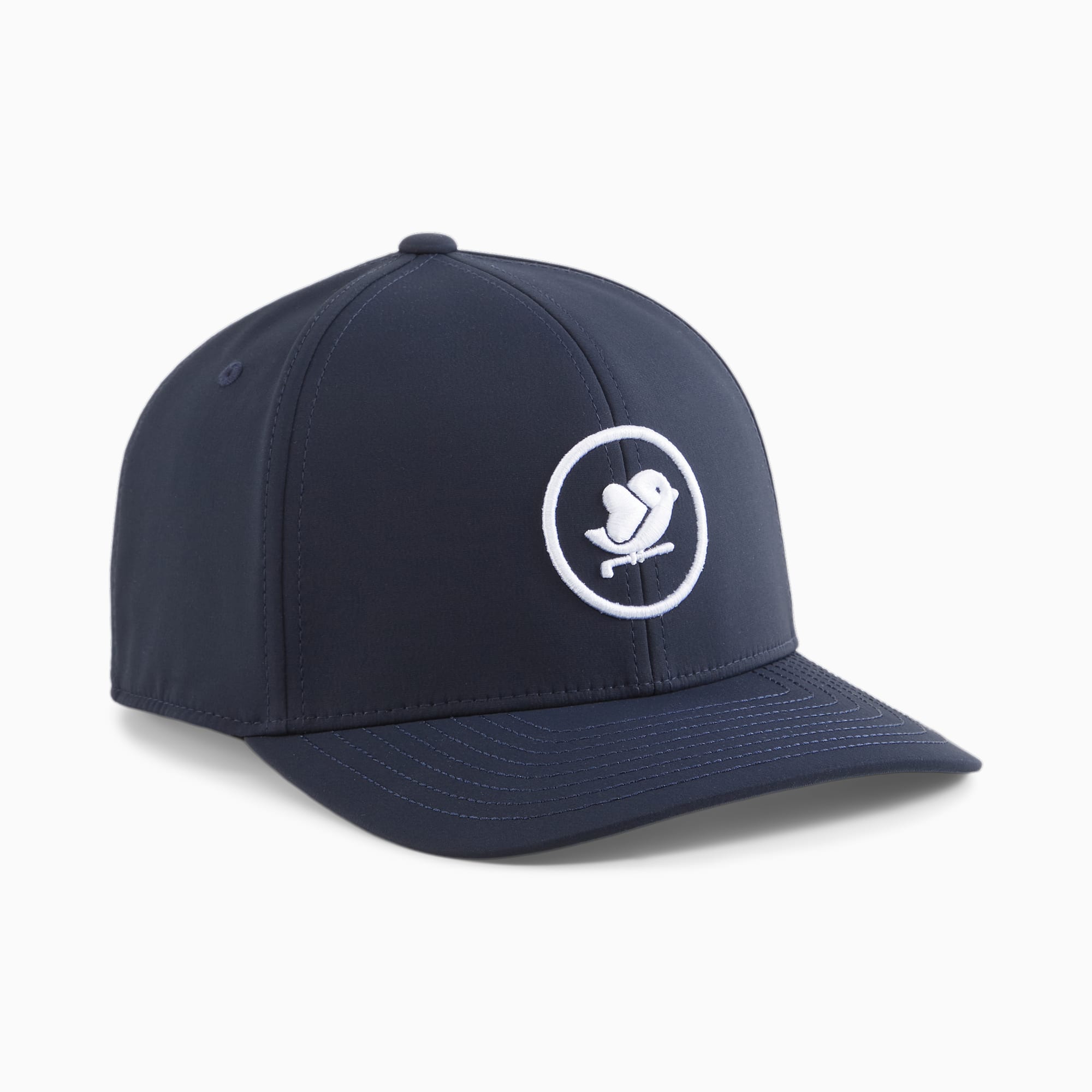 Puma golf bear trap hat outlet