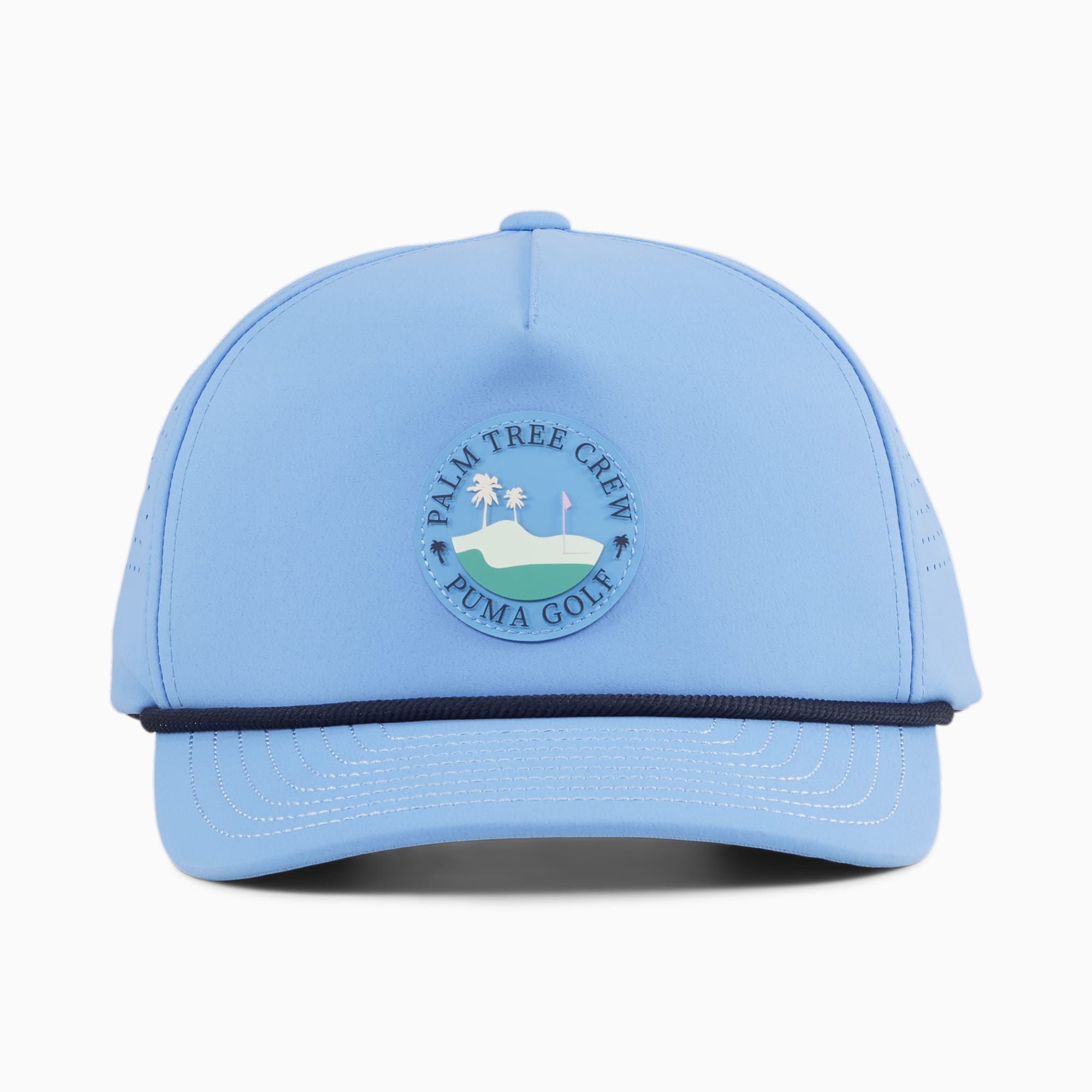 Puma rope hat shop