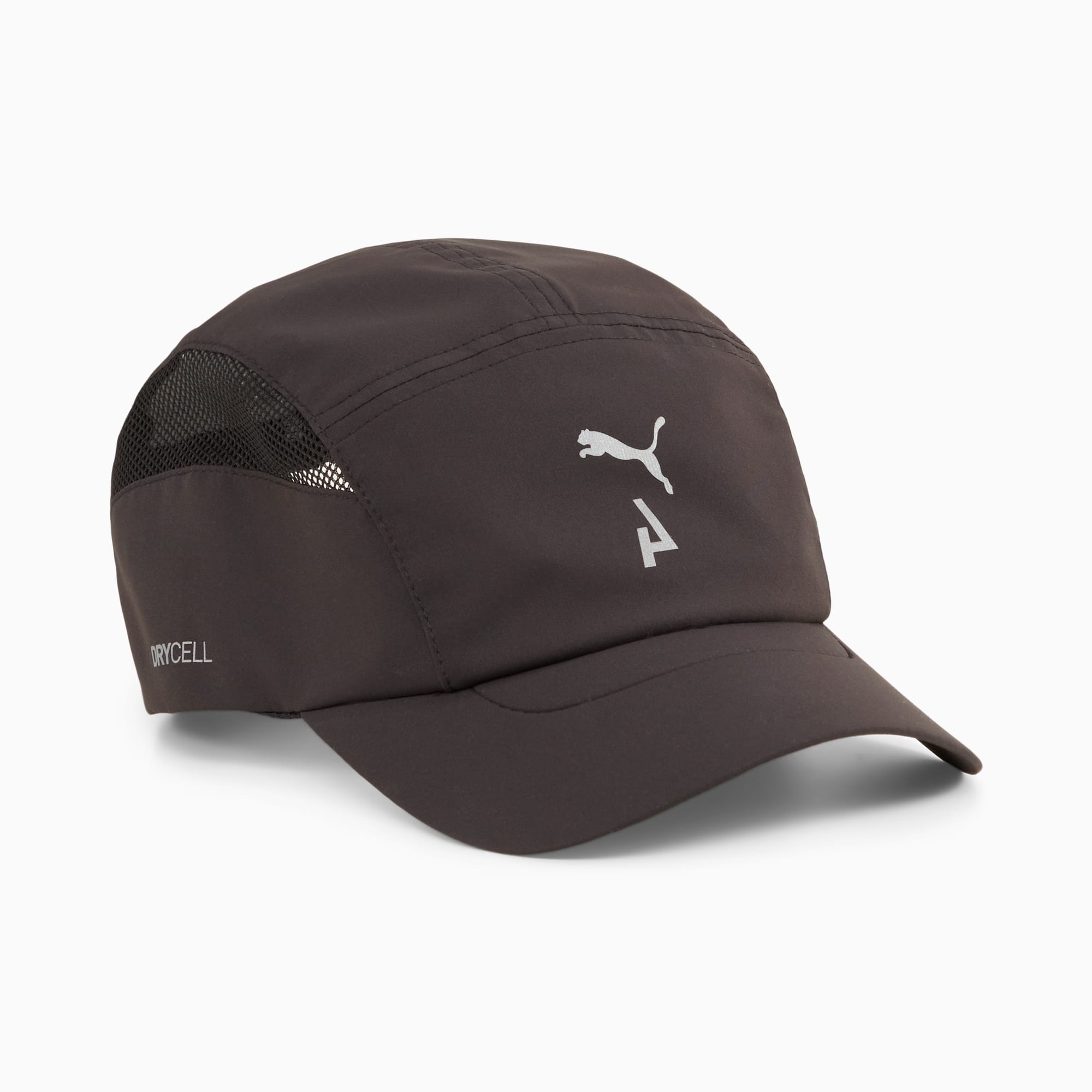 Puma running cap hot sale