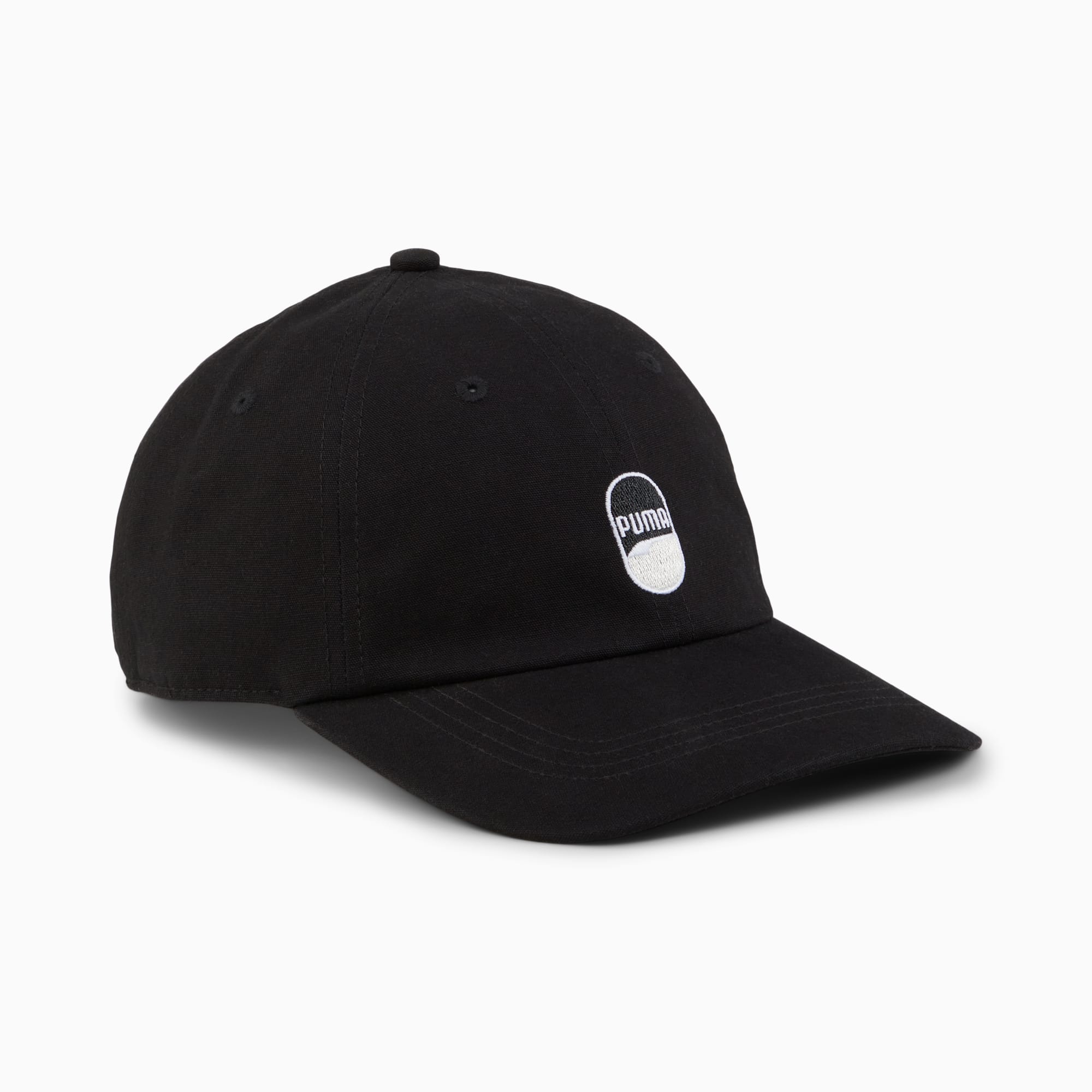 Downtown Low Curve Cap | PUMA