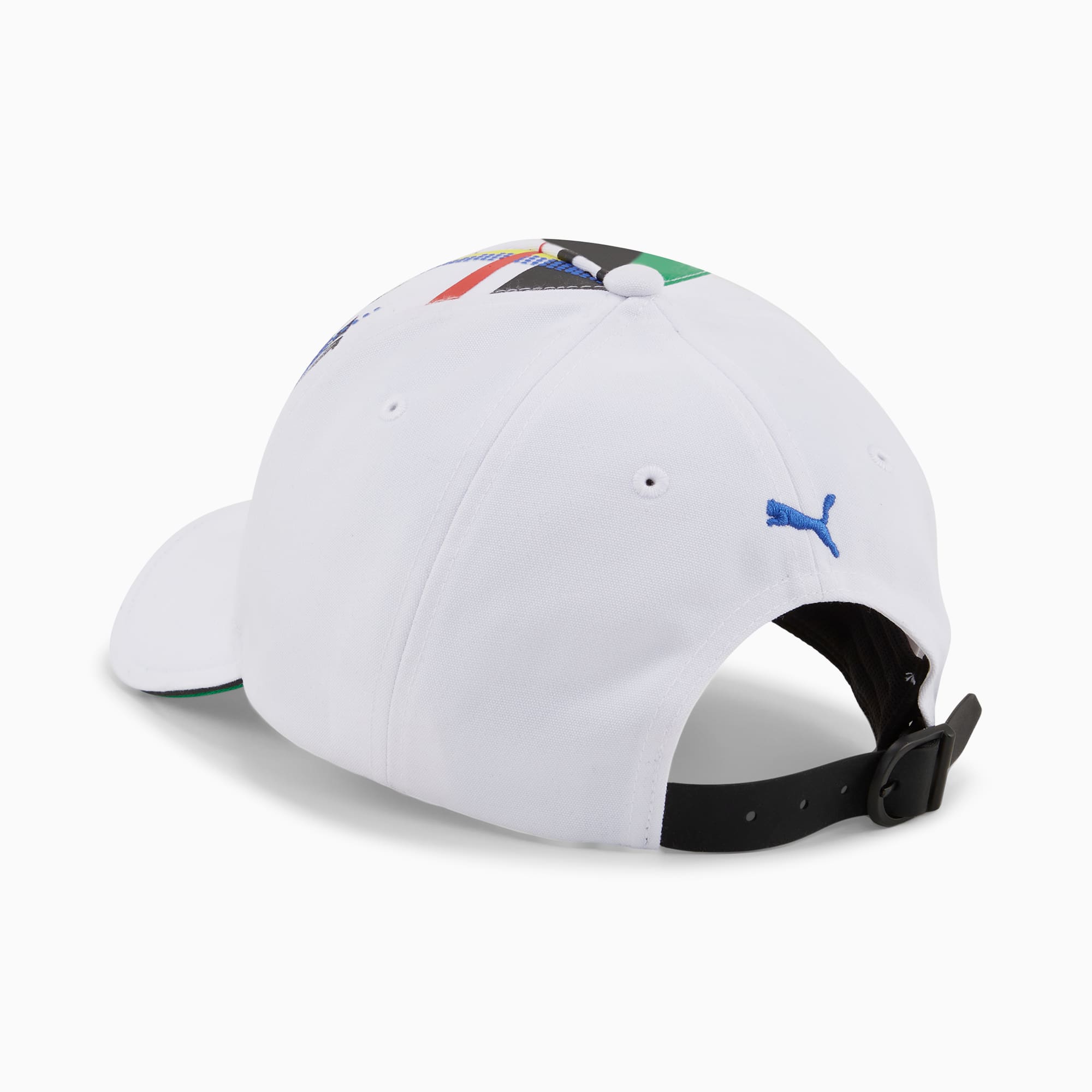 BMW M | Lichtenstein Motorsport PUMA Cap