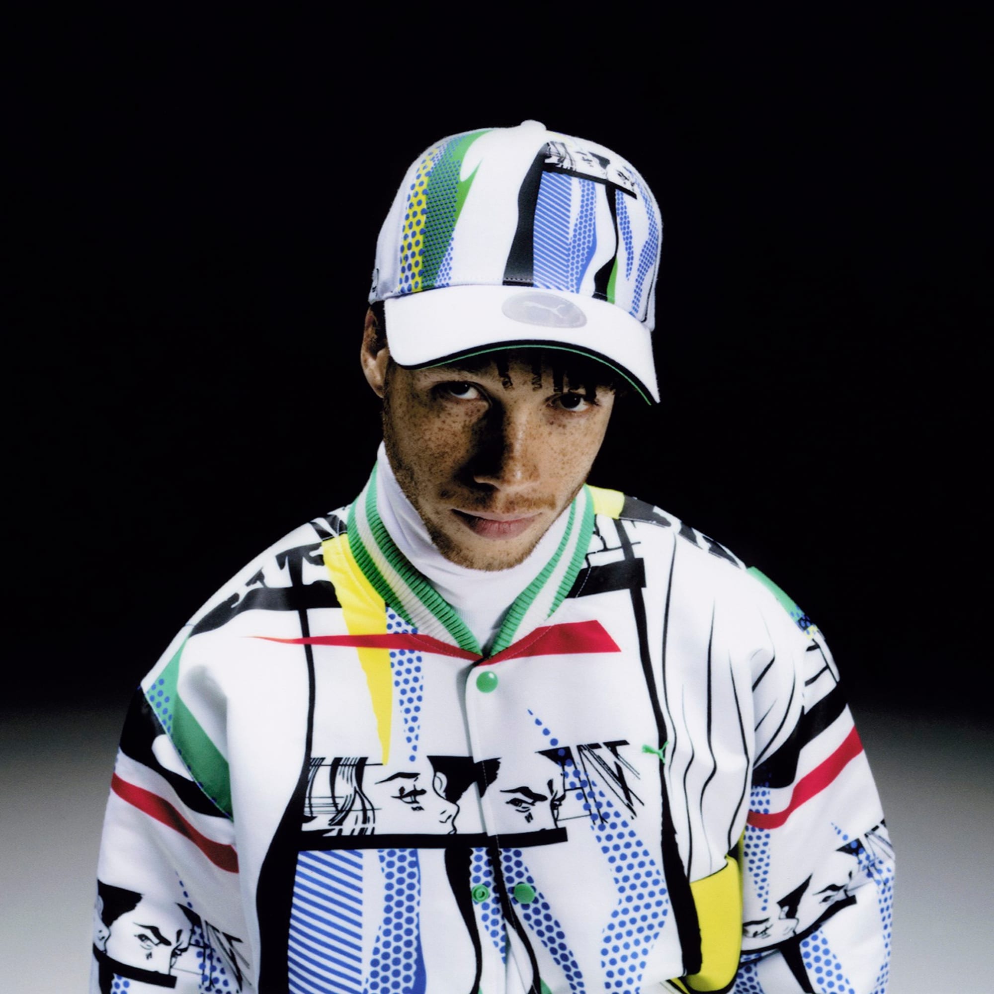 BMW M Motorsport Lichtenstein Cap | PUMA