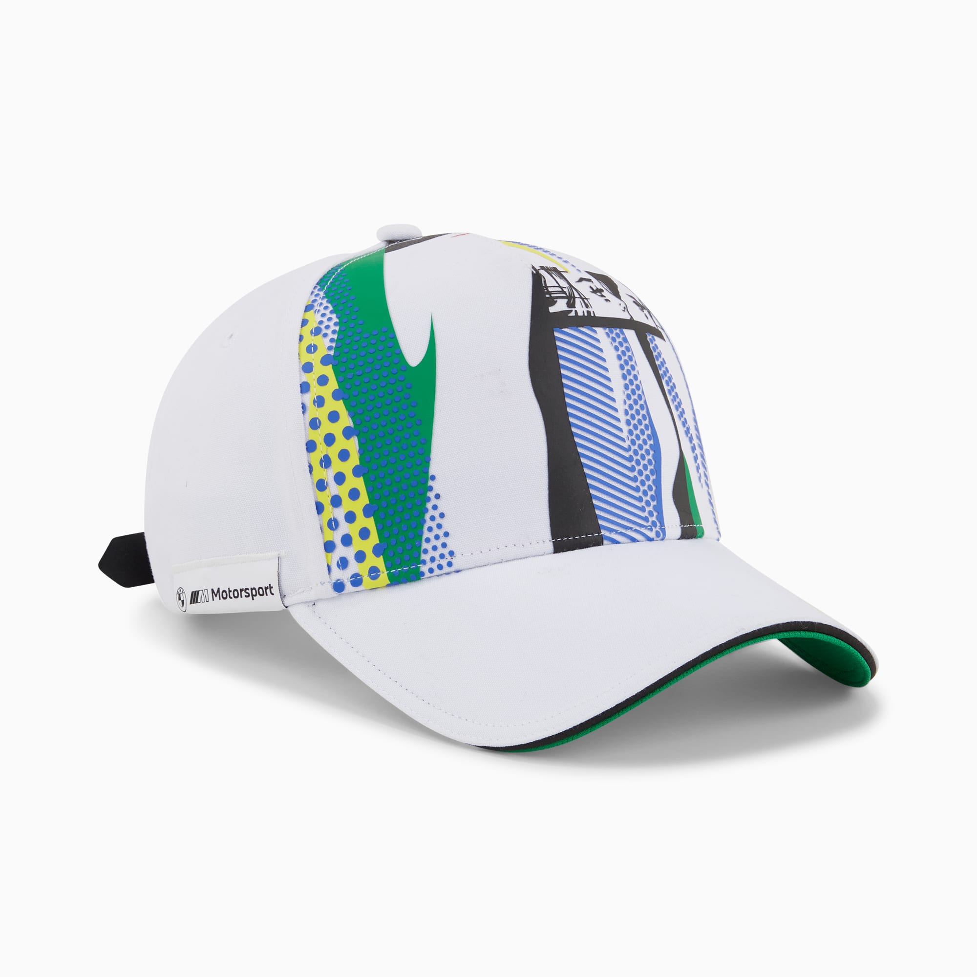 PUMA | BMW M Lichtenstein Motorsport Cap