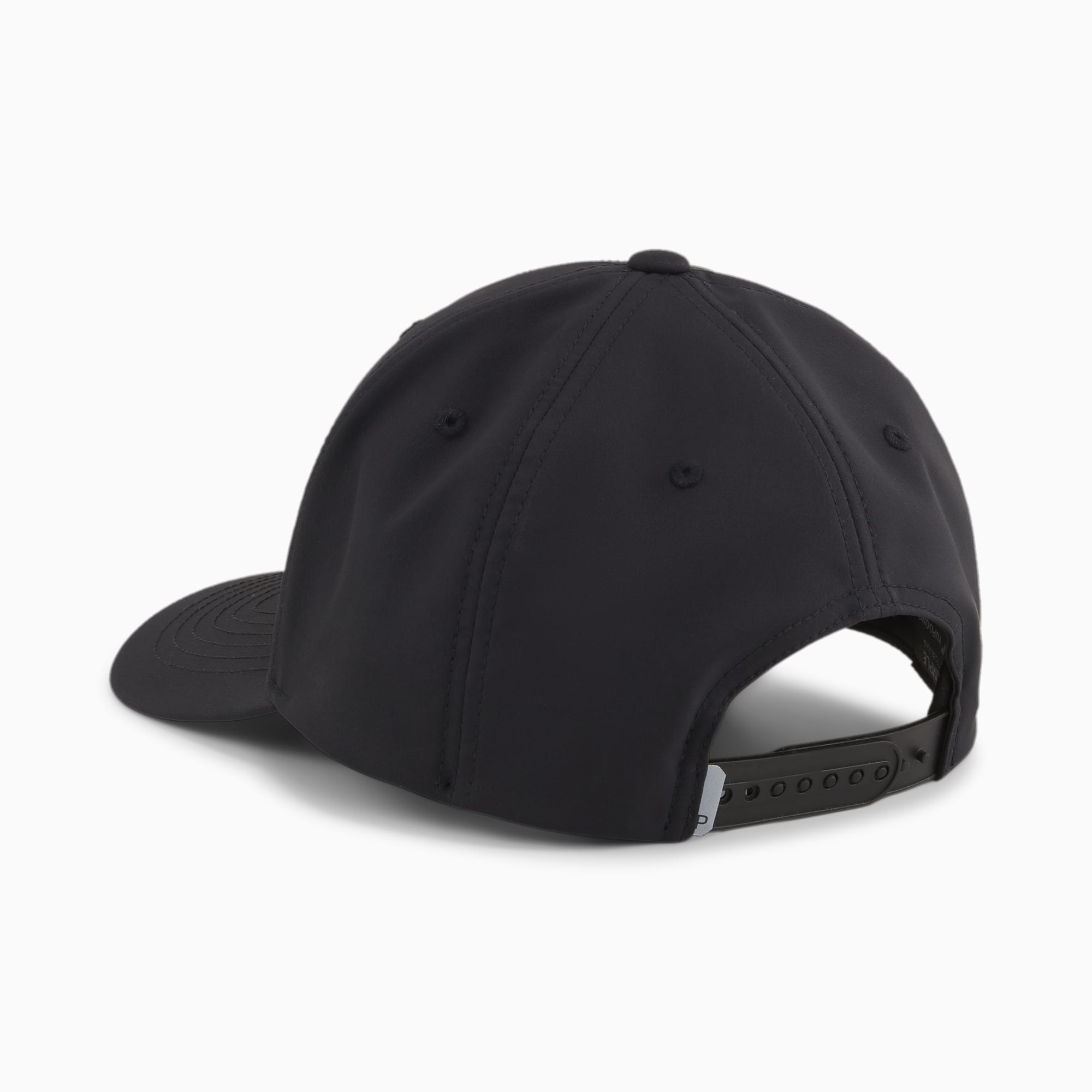 Circle Cat Tech golfpet, PUMA Black, large