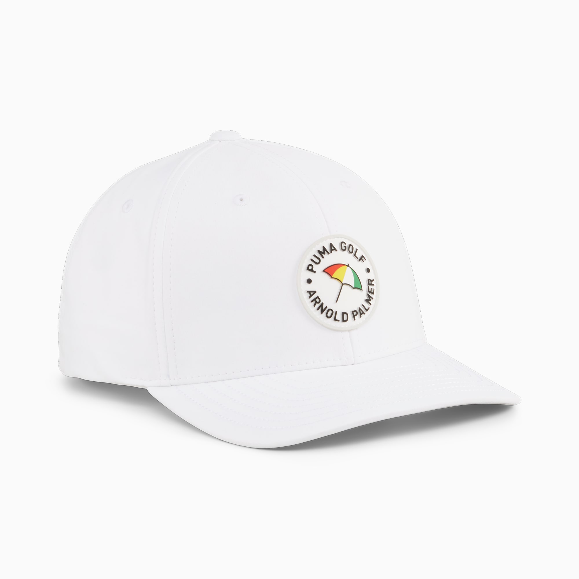 PUMA x Arnold Palmer Tech Cap White Glow PUMA Shoes PUMA