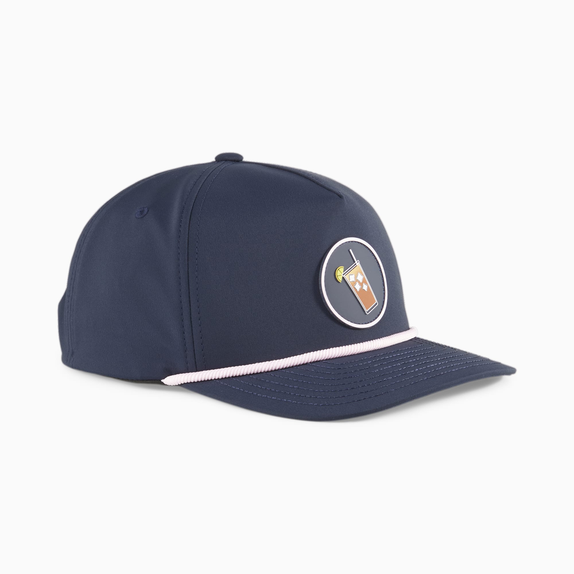 Arnold palmer rope hat sales