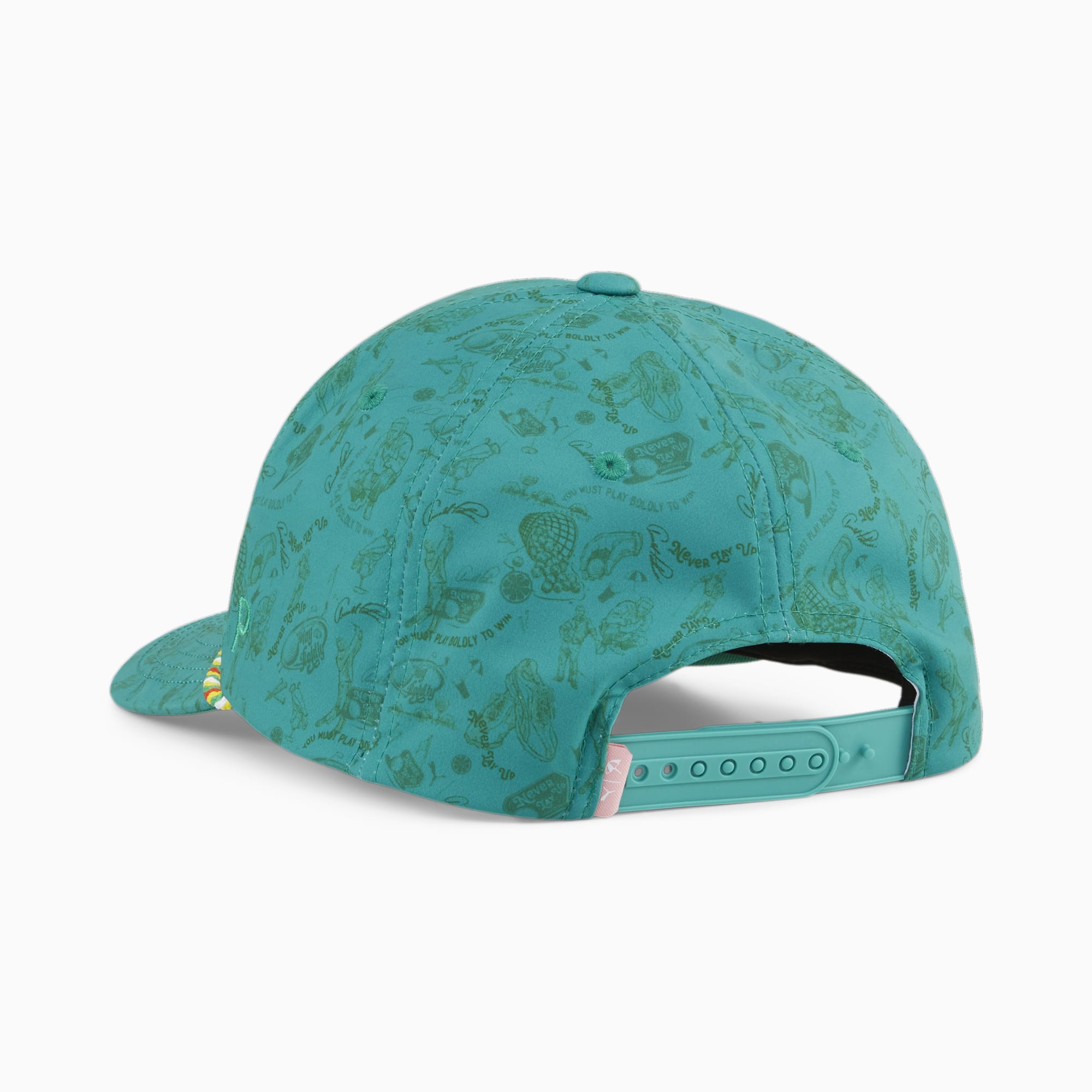 Arnold palmer rope hat on sale