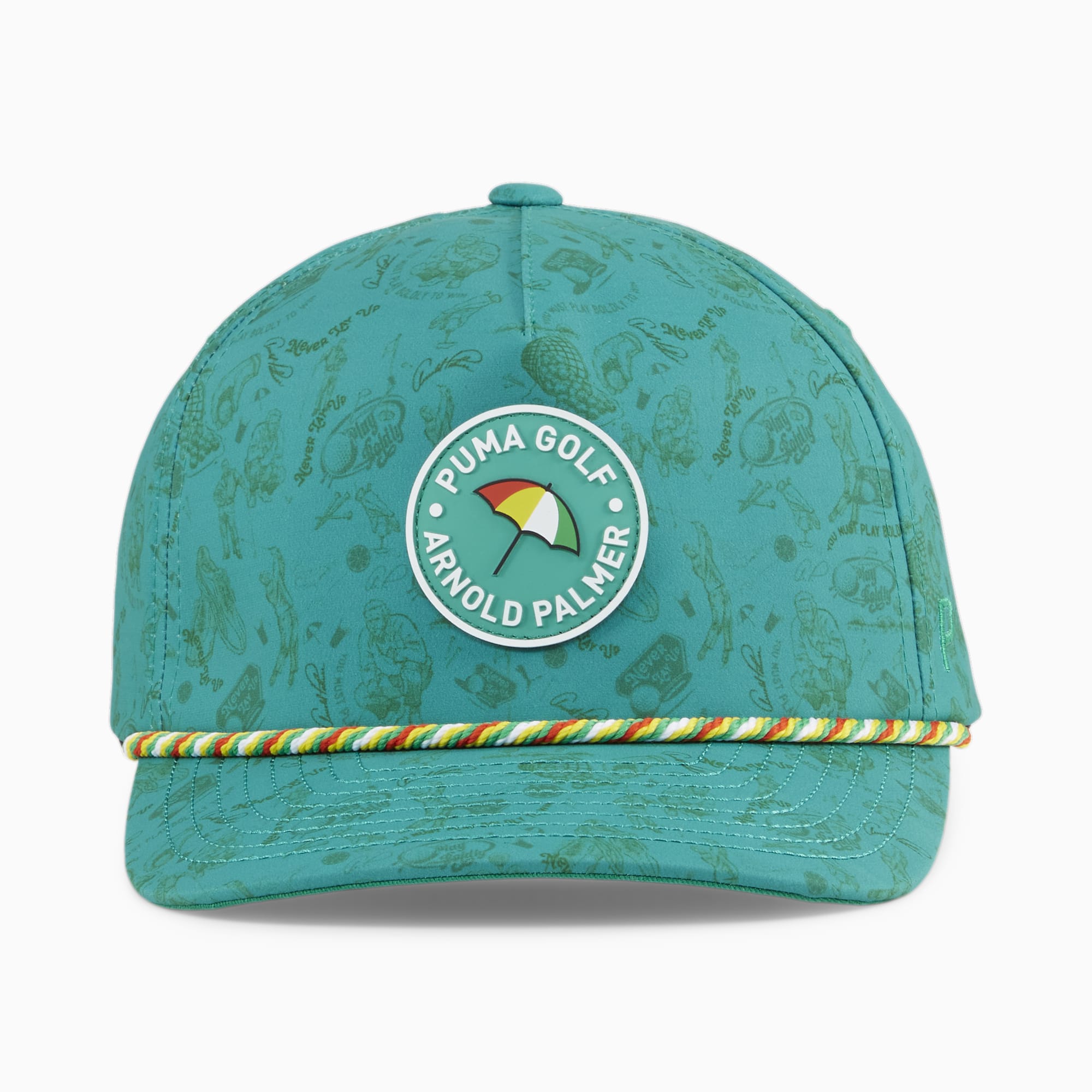 Arnold palmer hotsell puma hat