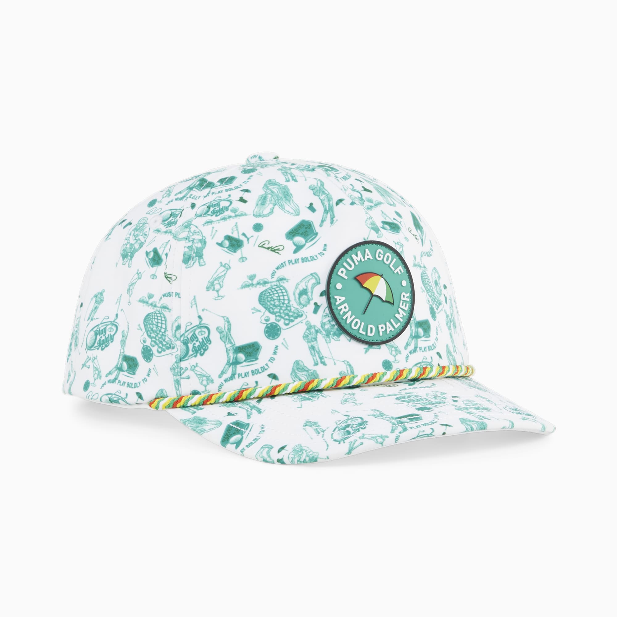 Nike arnold palmer hat clearance