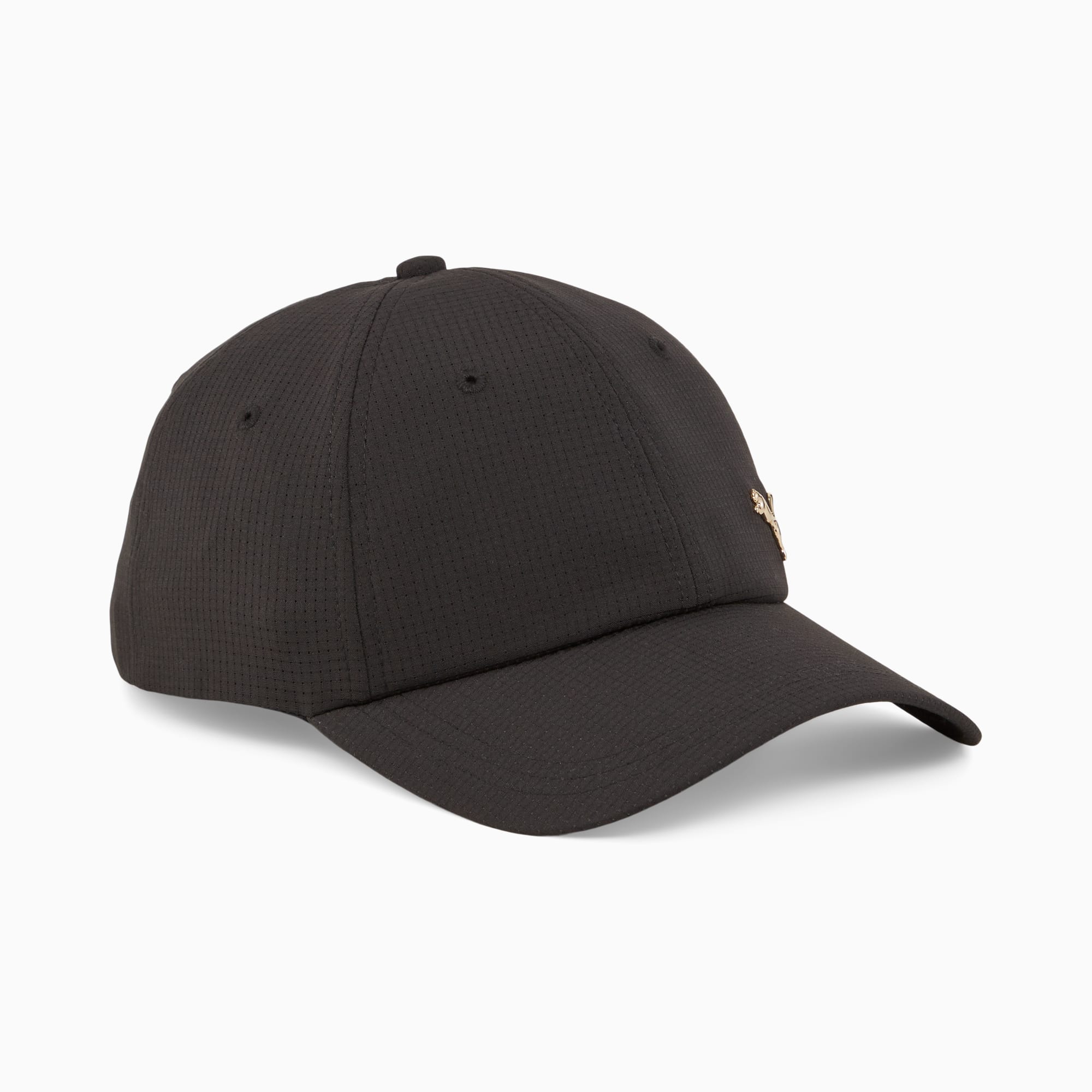 Classics Gold Metal Cat Cap Puma Black PUMA SHOP ALL PUMA PUMA