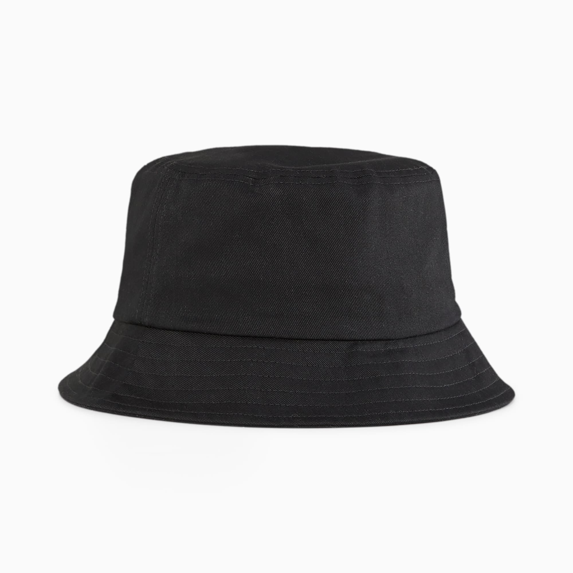 Essentials Anglerhut mit Logo | black | PUMA