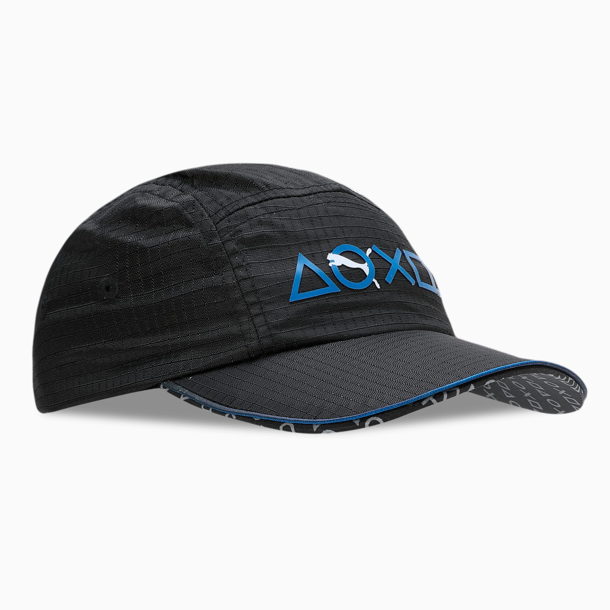 PUMA x PLAYSTATION Youth Cap