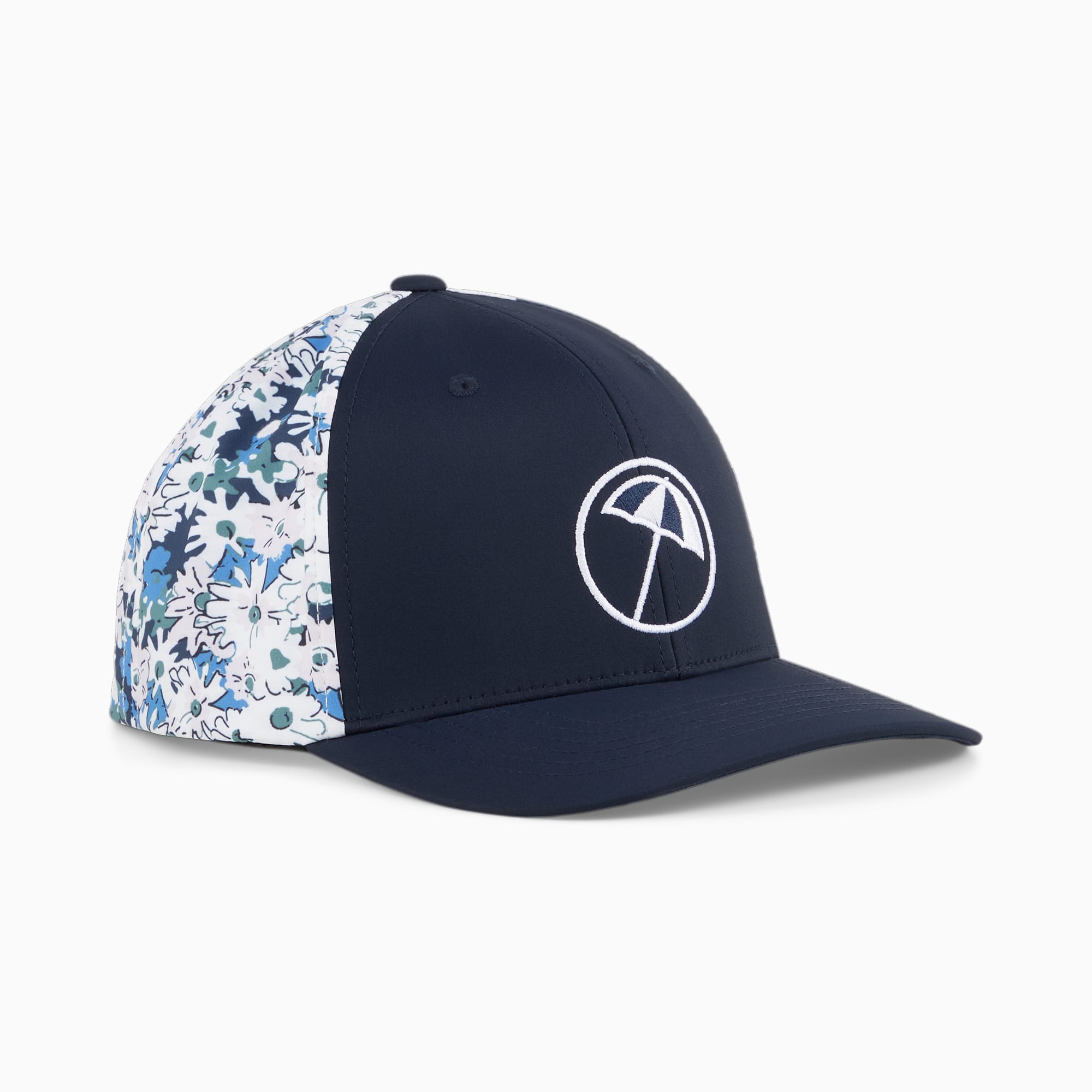 PUMA x AP Floral Tech Cap