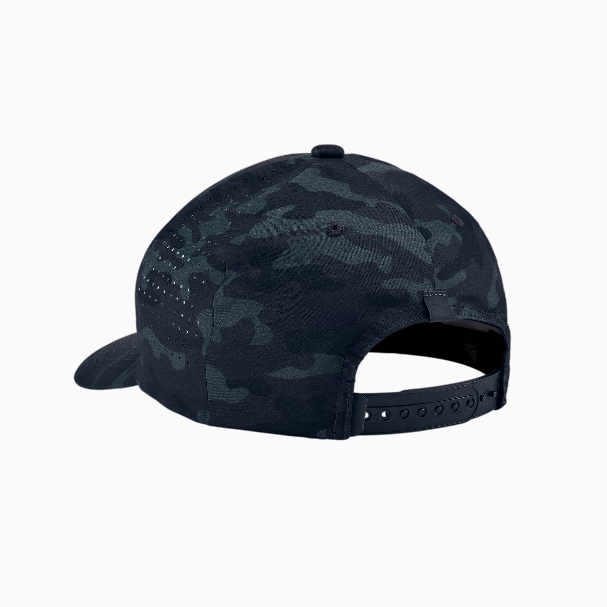 USプーマ コブラ22限定 Camo Pattern PスナップバックCAP紺 Yahoo!オークション - USプーマ コブラ2022新作限定品 Camo