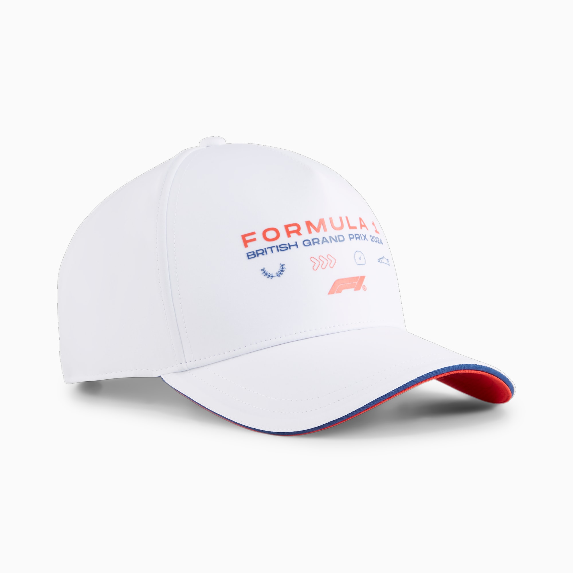 F1 Silverstone Cap PUMA