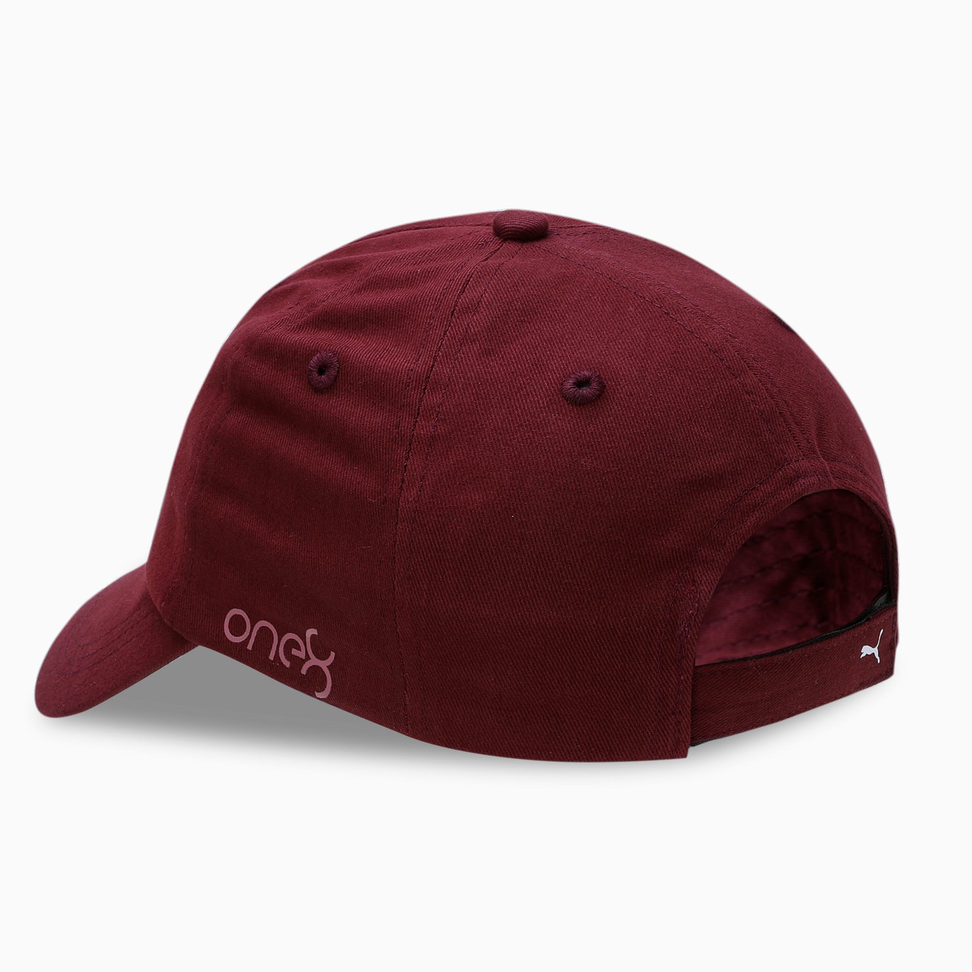 PUMA x one8 Signature Baseball Unisex Cap PUMA