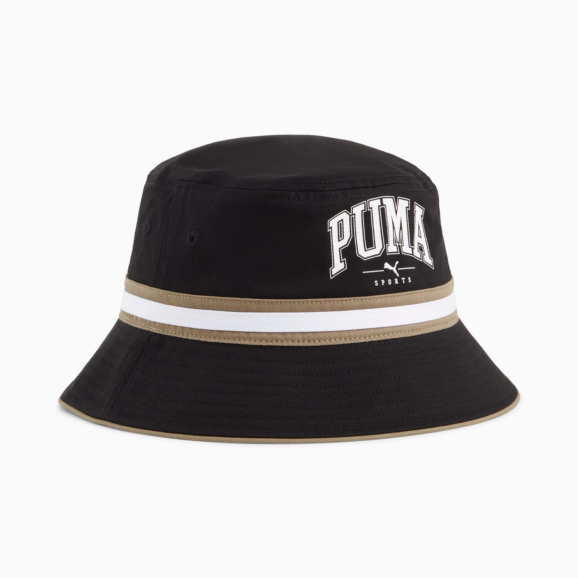 PUMA SQUAD Bucket Hat