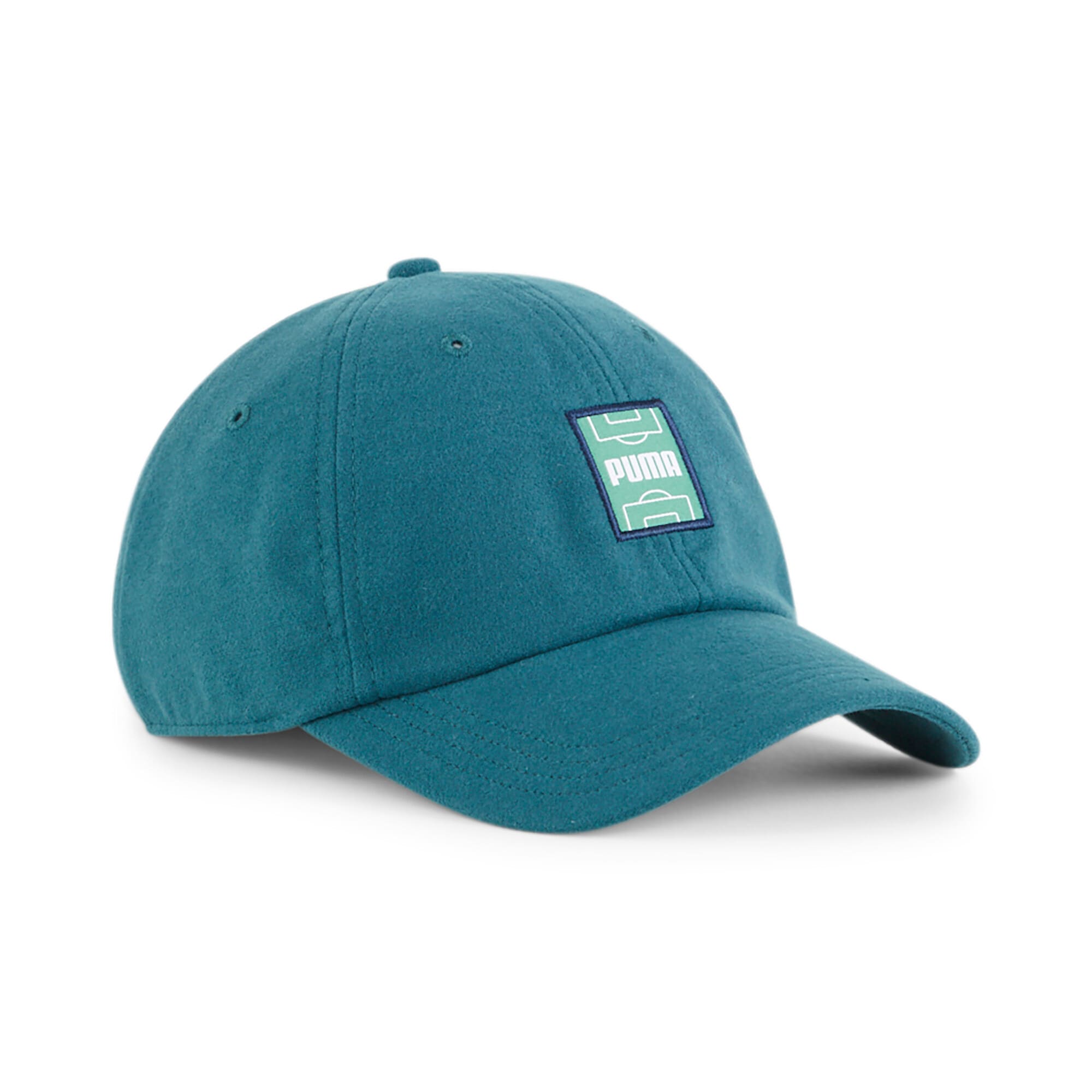 PUMA公式】ユニセックス CLASSICS グラフィック ダッド キャップ