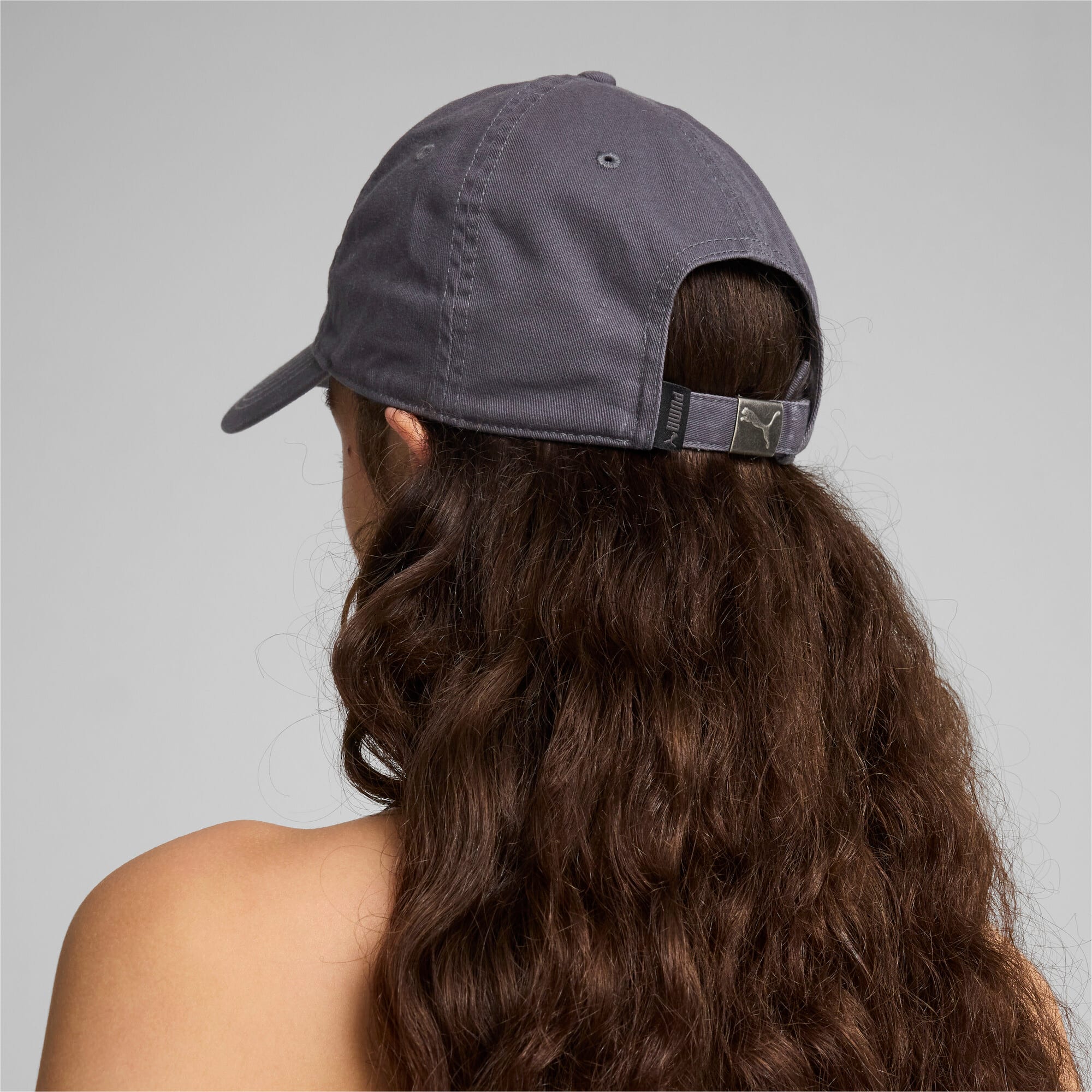 PUMA公式】ユニセックス CLASSICS エレベーテッド ダッド キャップ