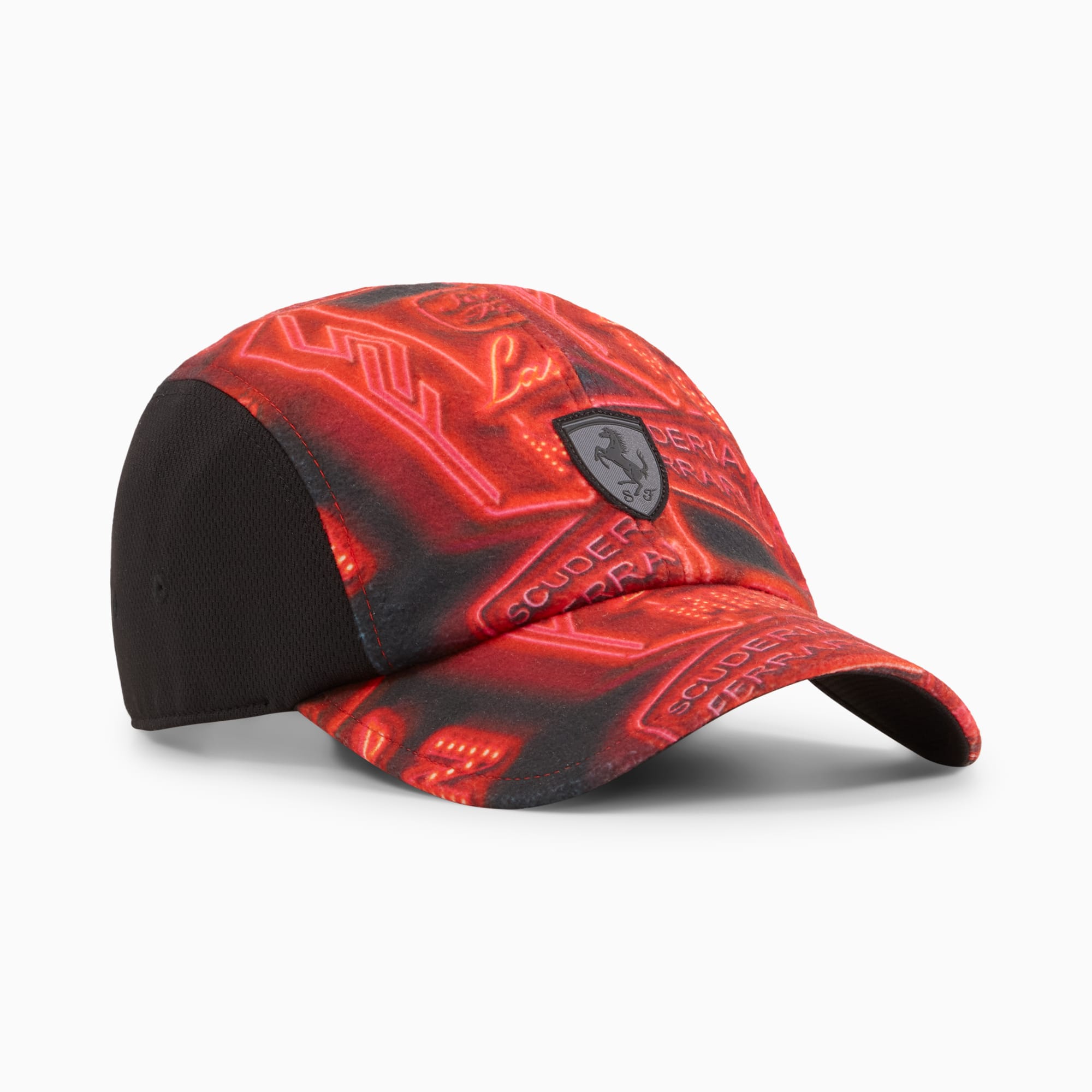 Casquette puma ferrari rouge new arrivals