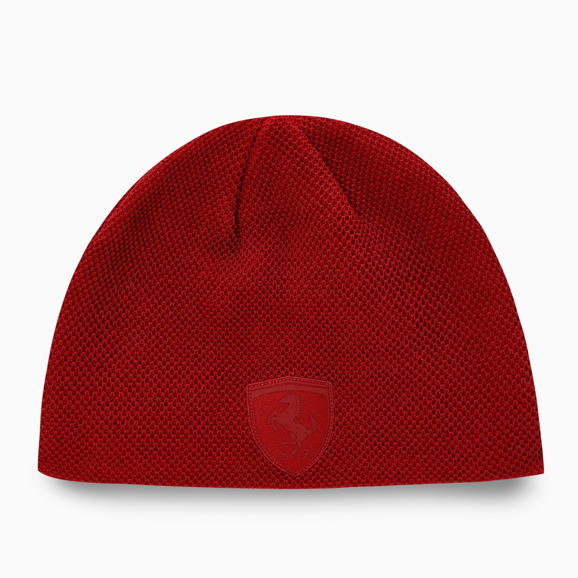 Scuderia Ferrari Style Motorsport Beanie | PUMA