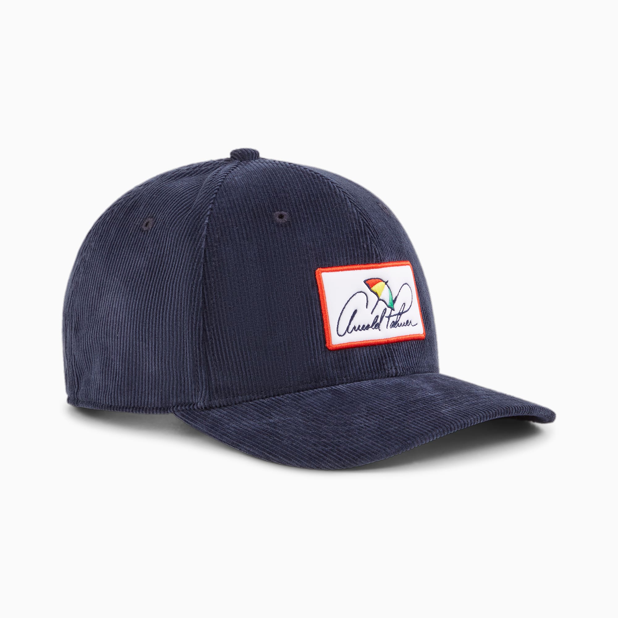 PUMA x Arnold Palmer Corduroy Cap