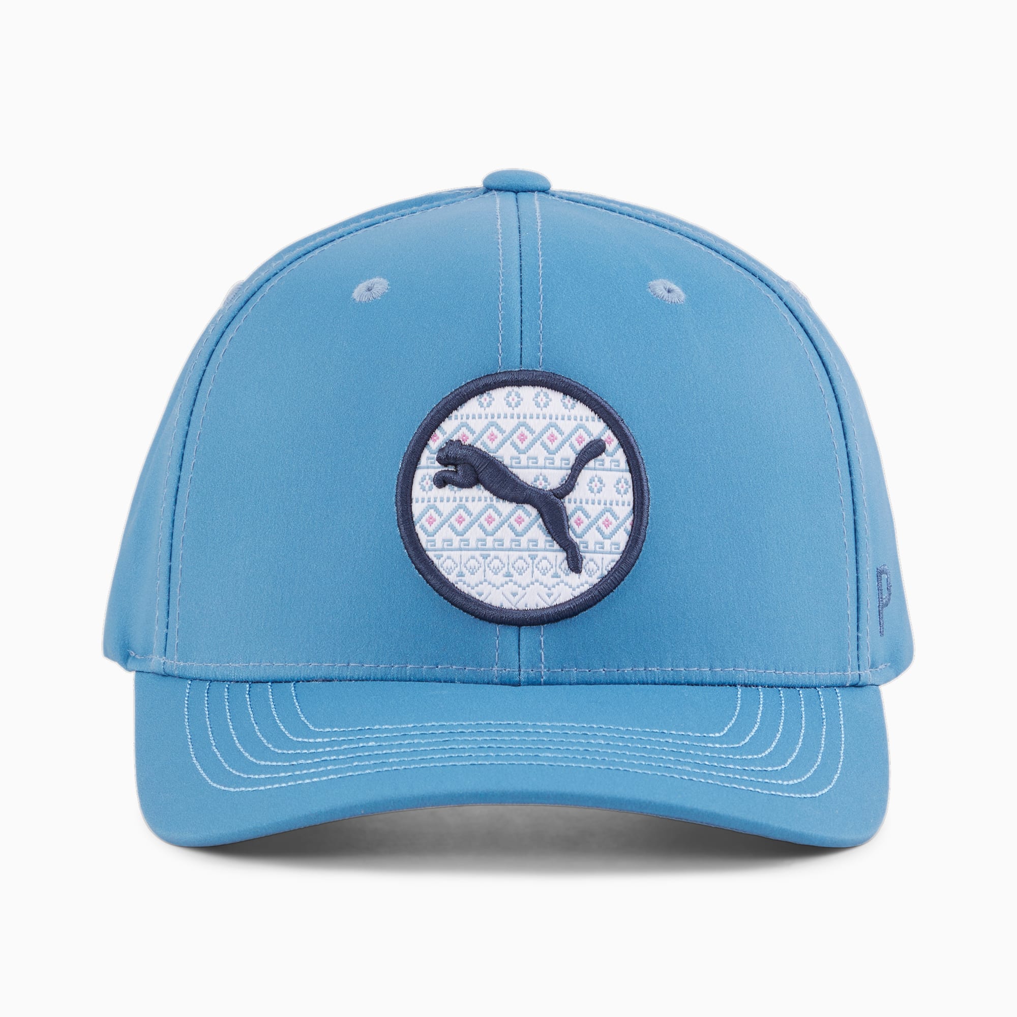 Puma patch hat store